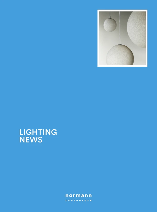 Voorskoubeeld vir die lêer LIGHTING NEWS