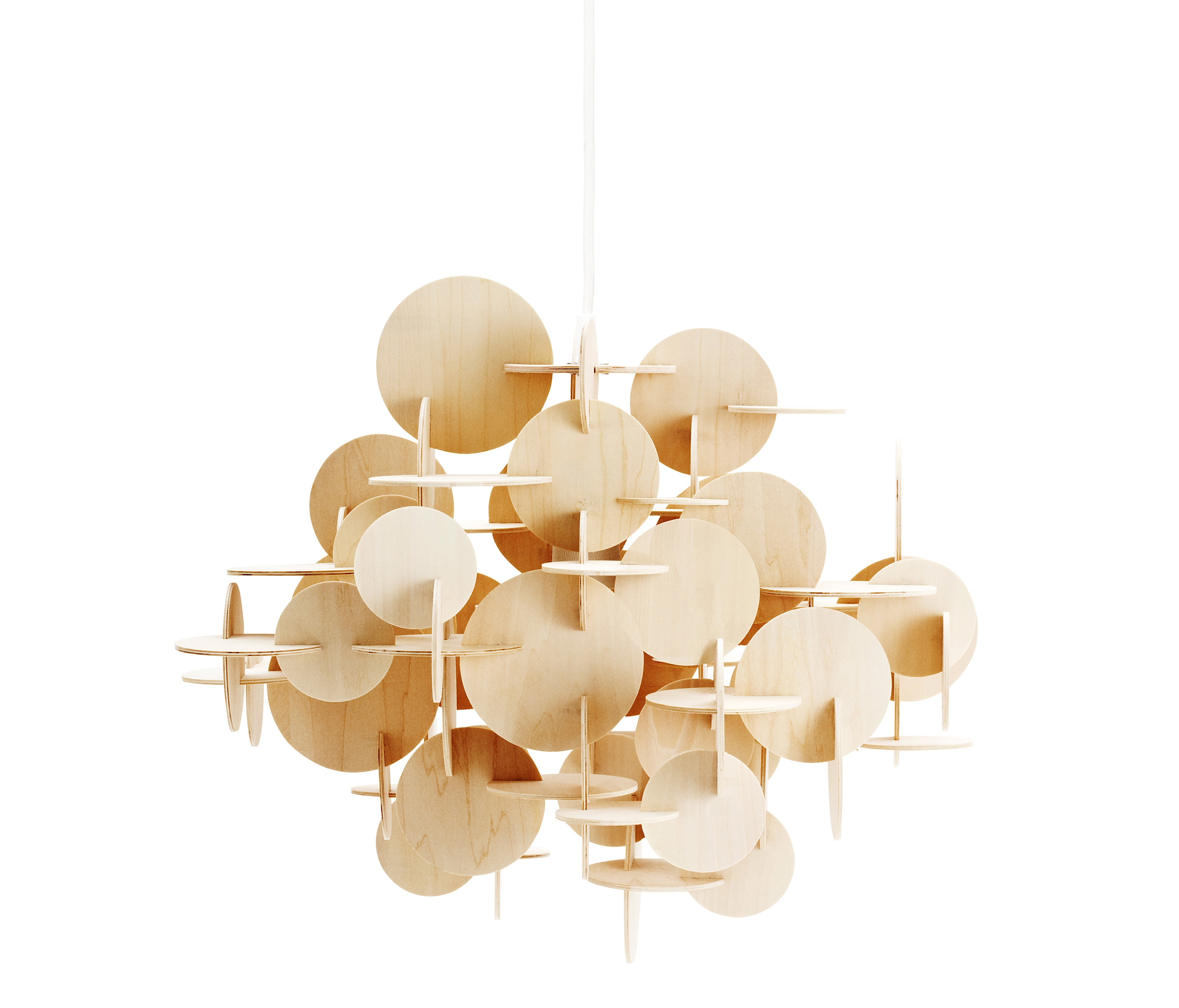 Mostrar el producto Bau Lamp large del fabricante Normann Copenhagen