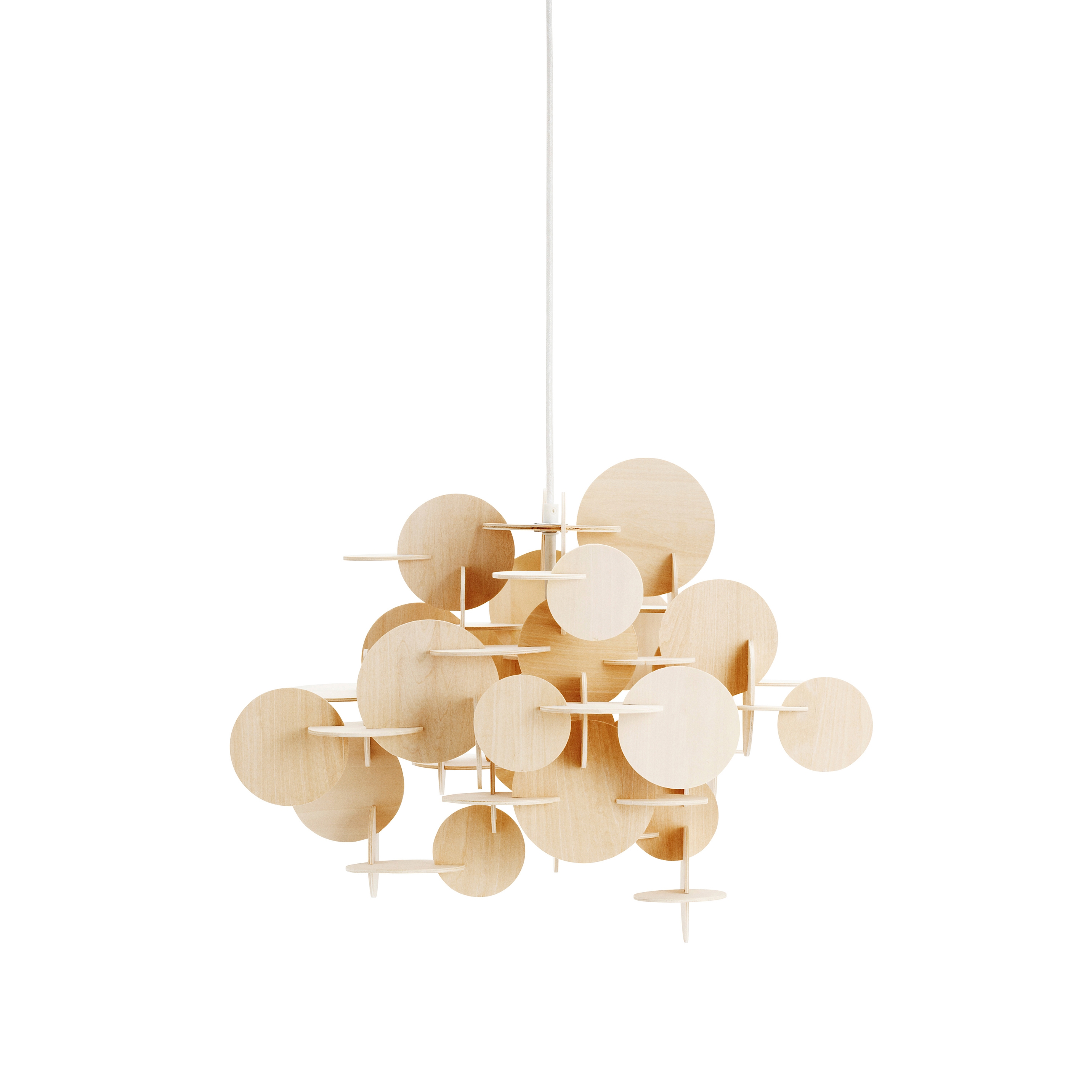 Produkt Bau Lampe Klein des Herstellers Normann Copenhagen anzeigen