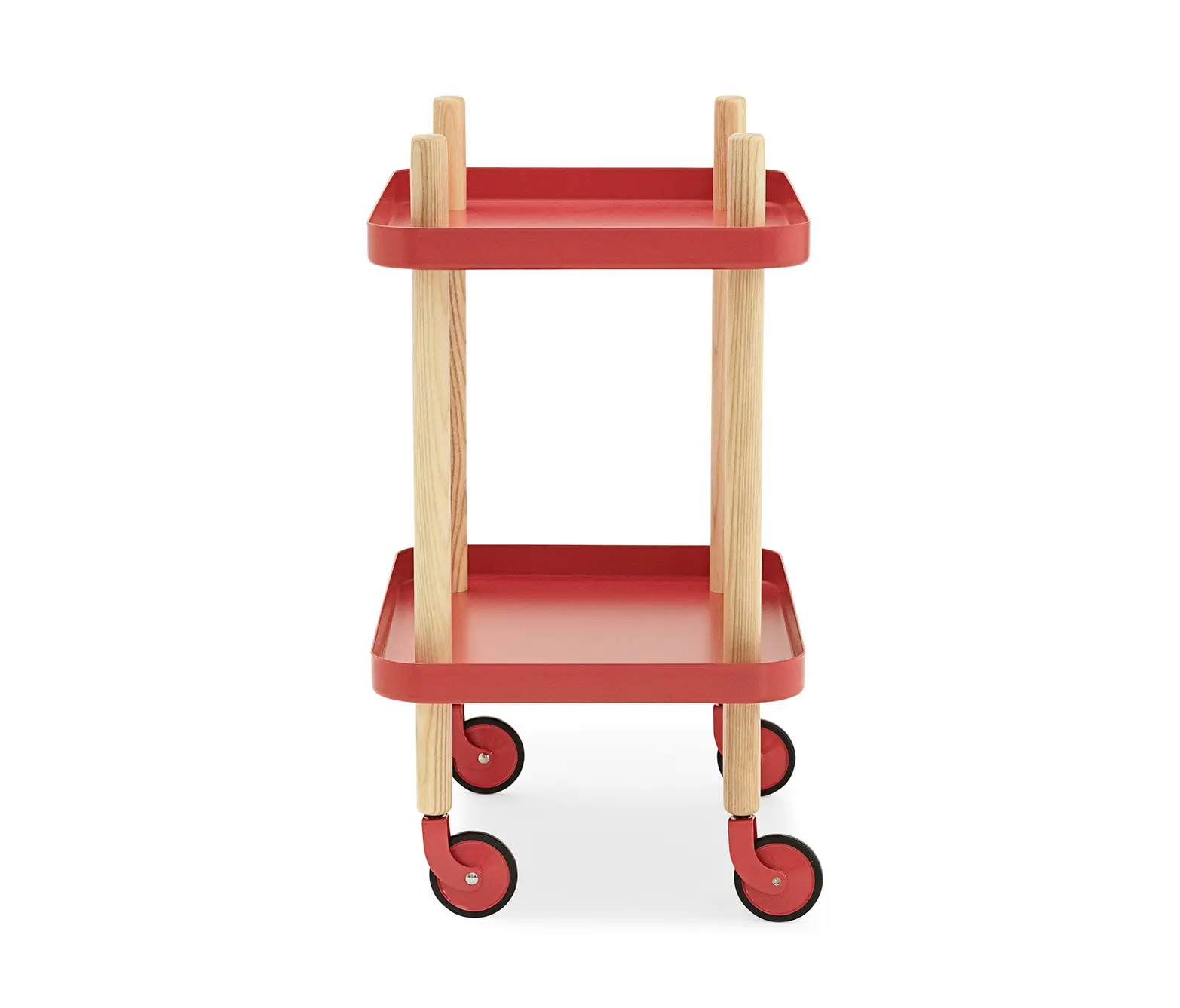 Normann Copenhagen - Block Table