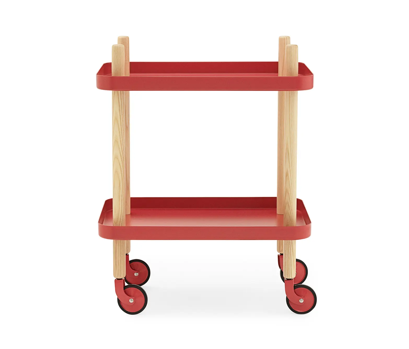 Normann Copenhagen - Block Table