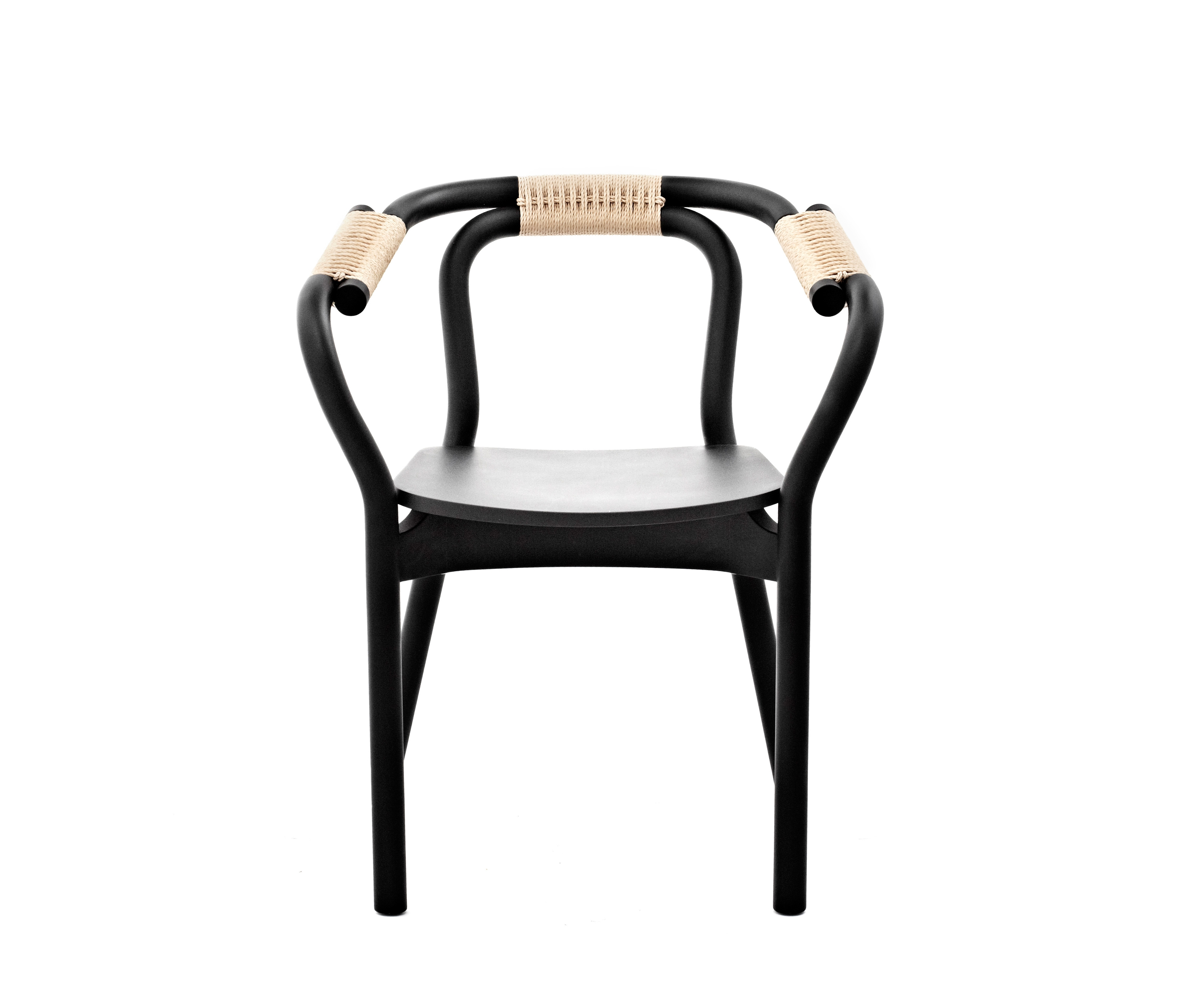 Produkt Knot Stuhl des Herstellers Normann Copenhagen anzeigen