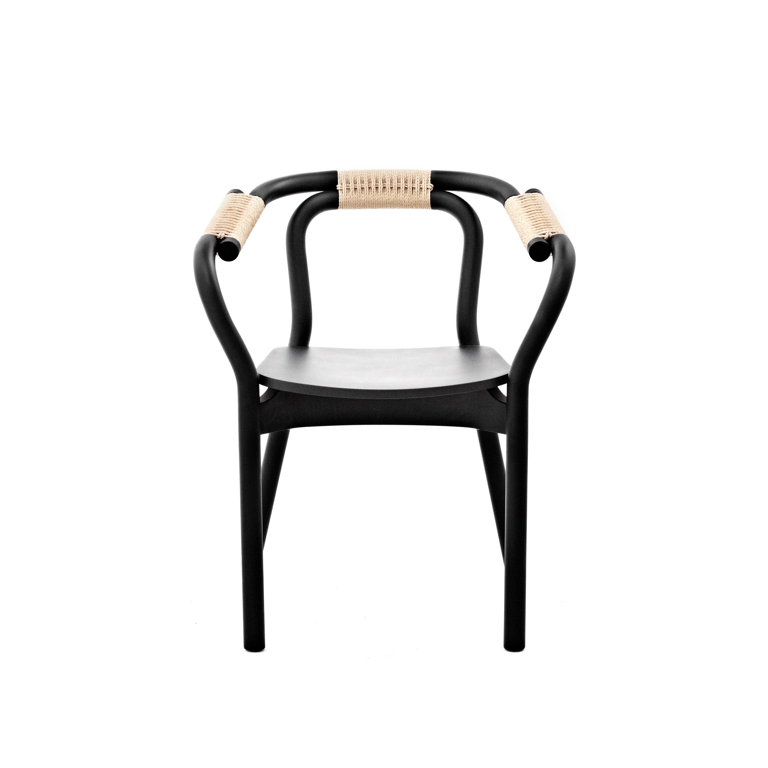 Display product Knot Chair from manufacturer Normann Copenhagen