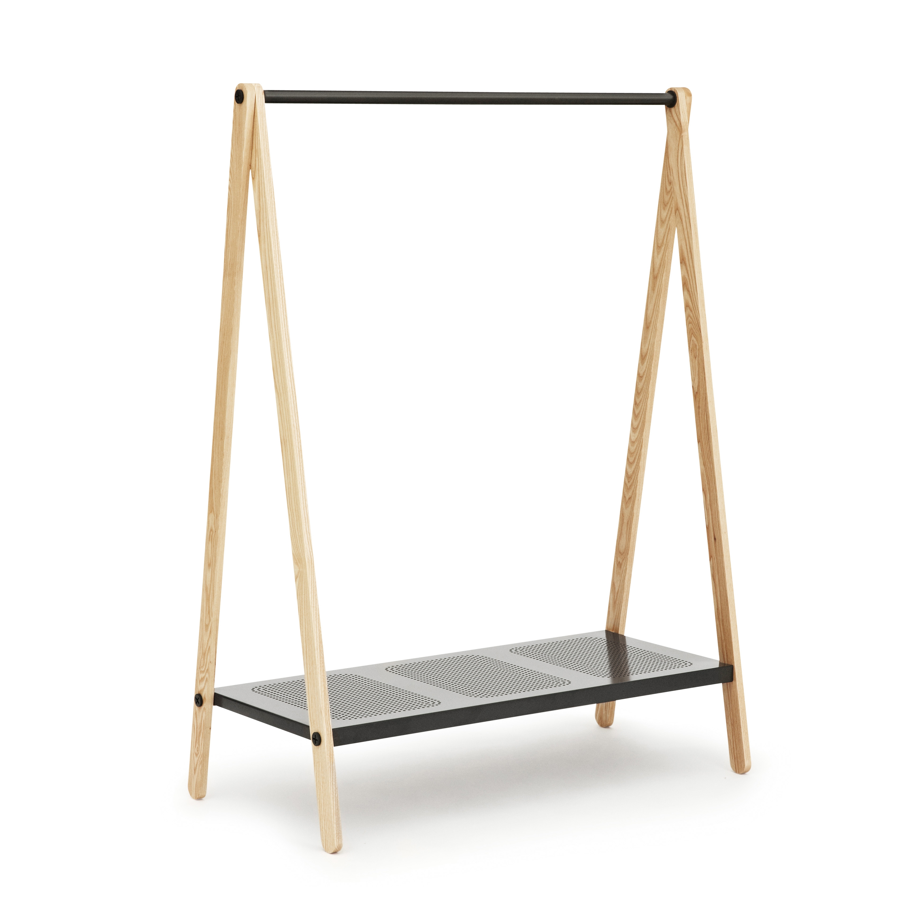 Afficher le produit Toj Porte-habits grand modèle du fabricant Normann Copenhagen