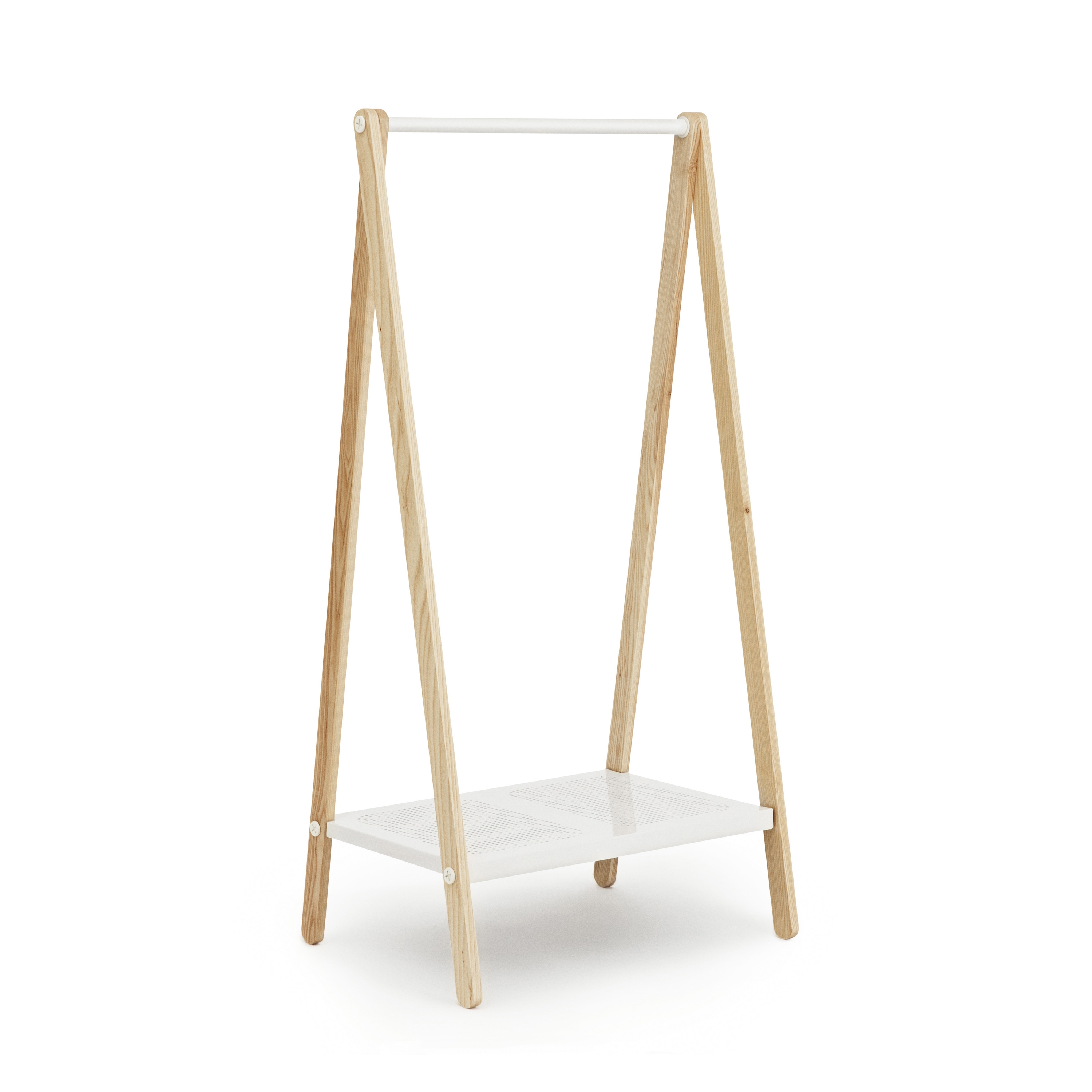 Mostra il prodotto Toj Appendiabiti piccolo del produttore Normann Copenhagen