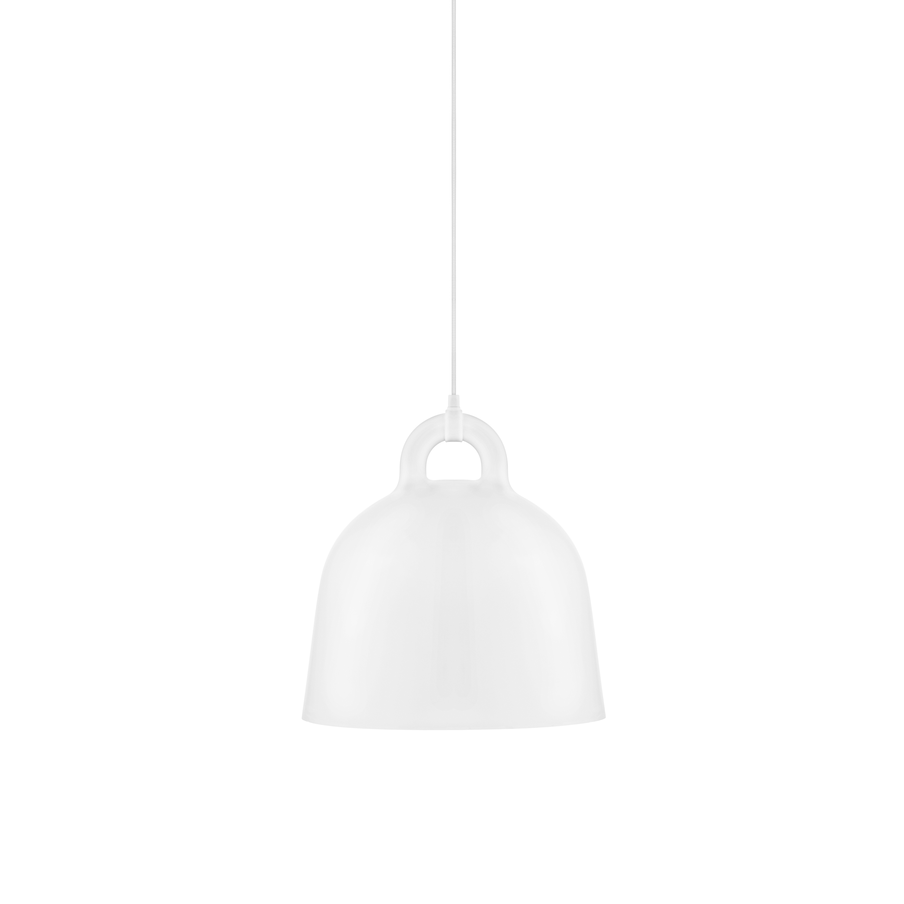 Display product Bell Lamp small from manufacturer Normann Copenhagen