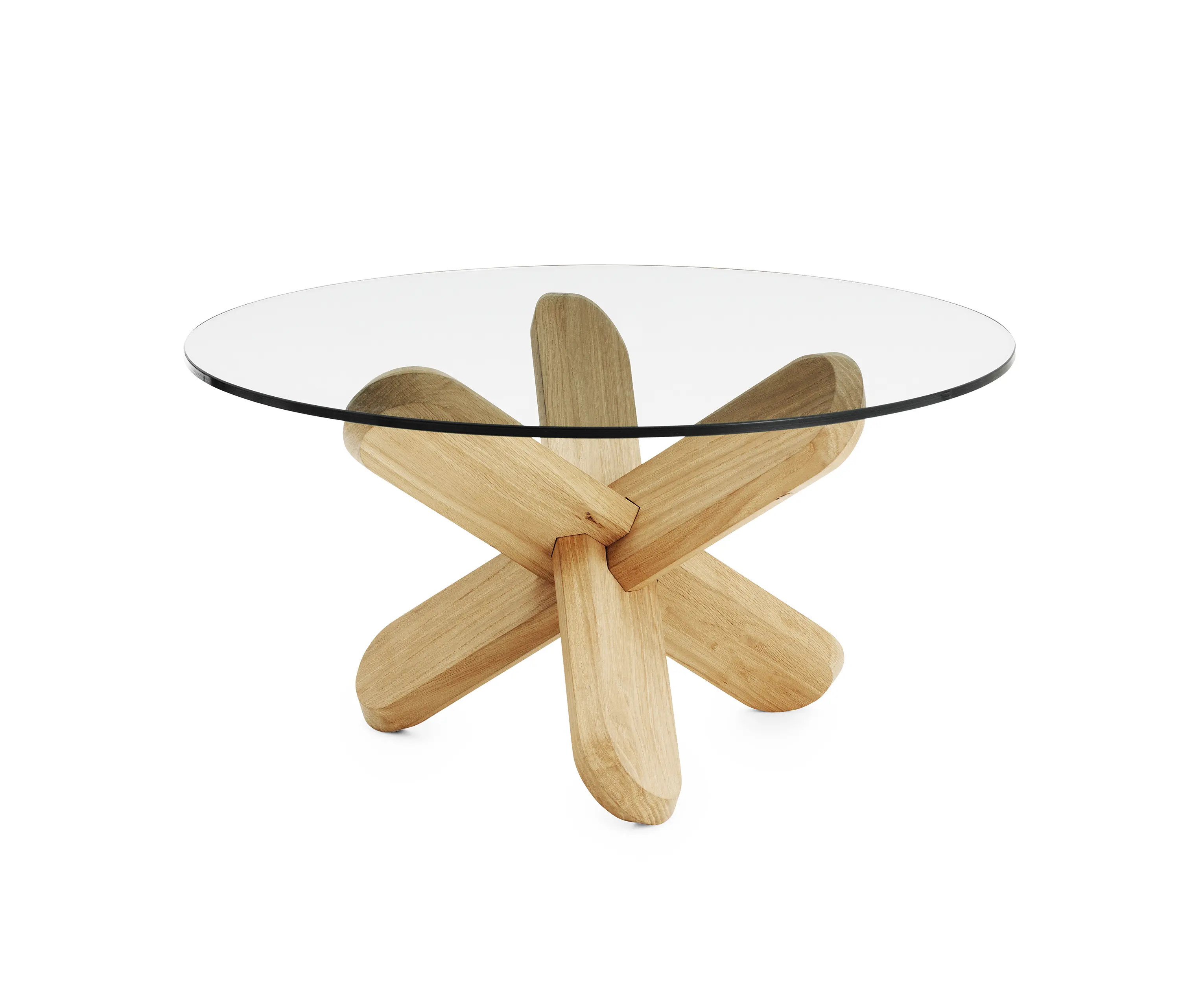 Normann Copenhagen - Ding Tisch