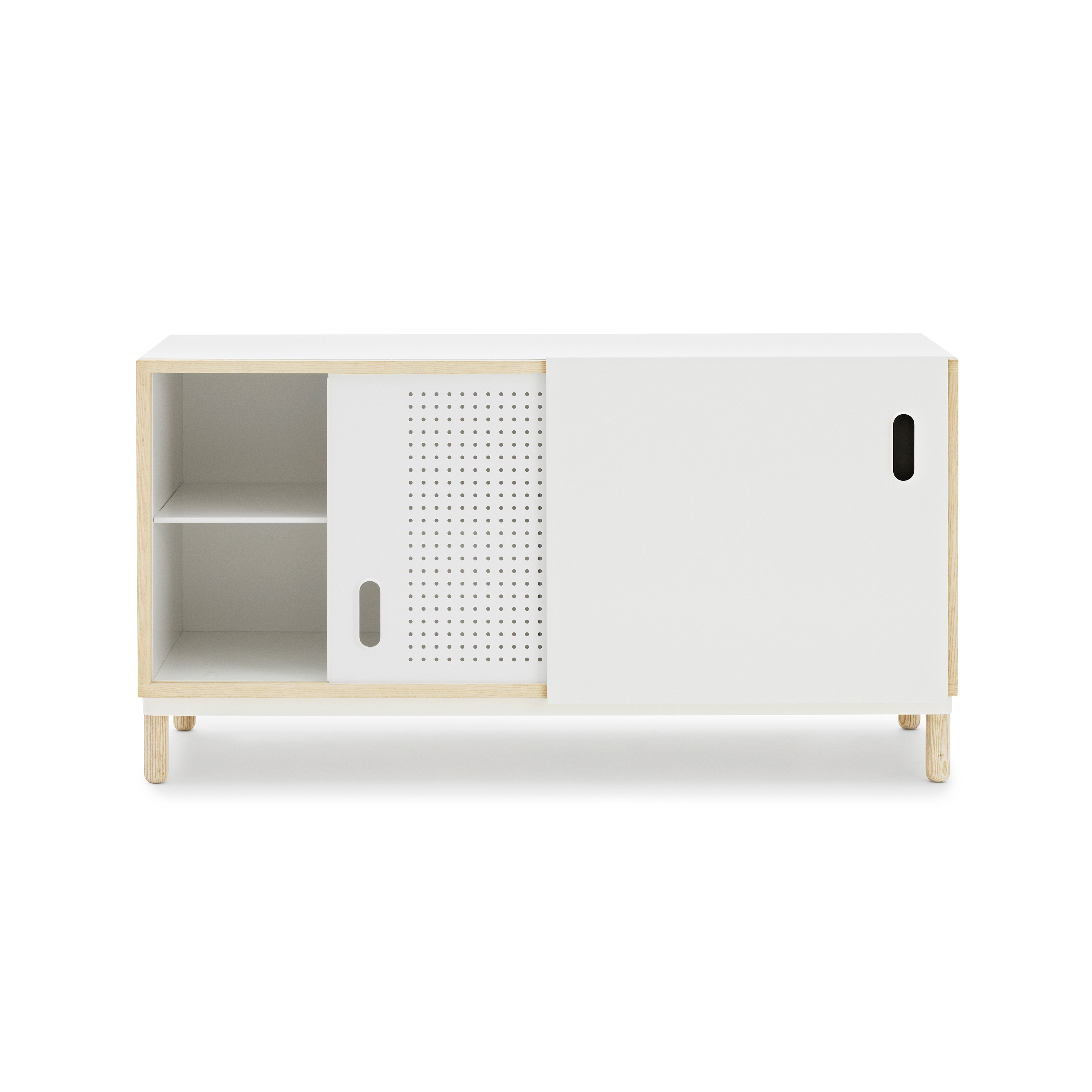 Display product Kabino Sideboard from manufacturer Normann Copenhagen