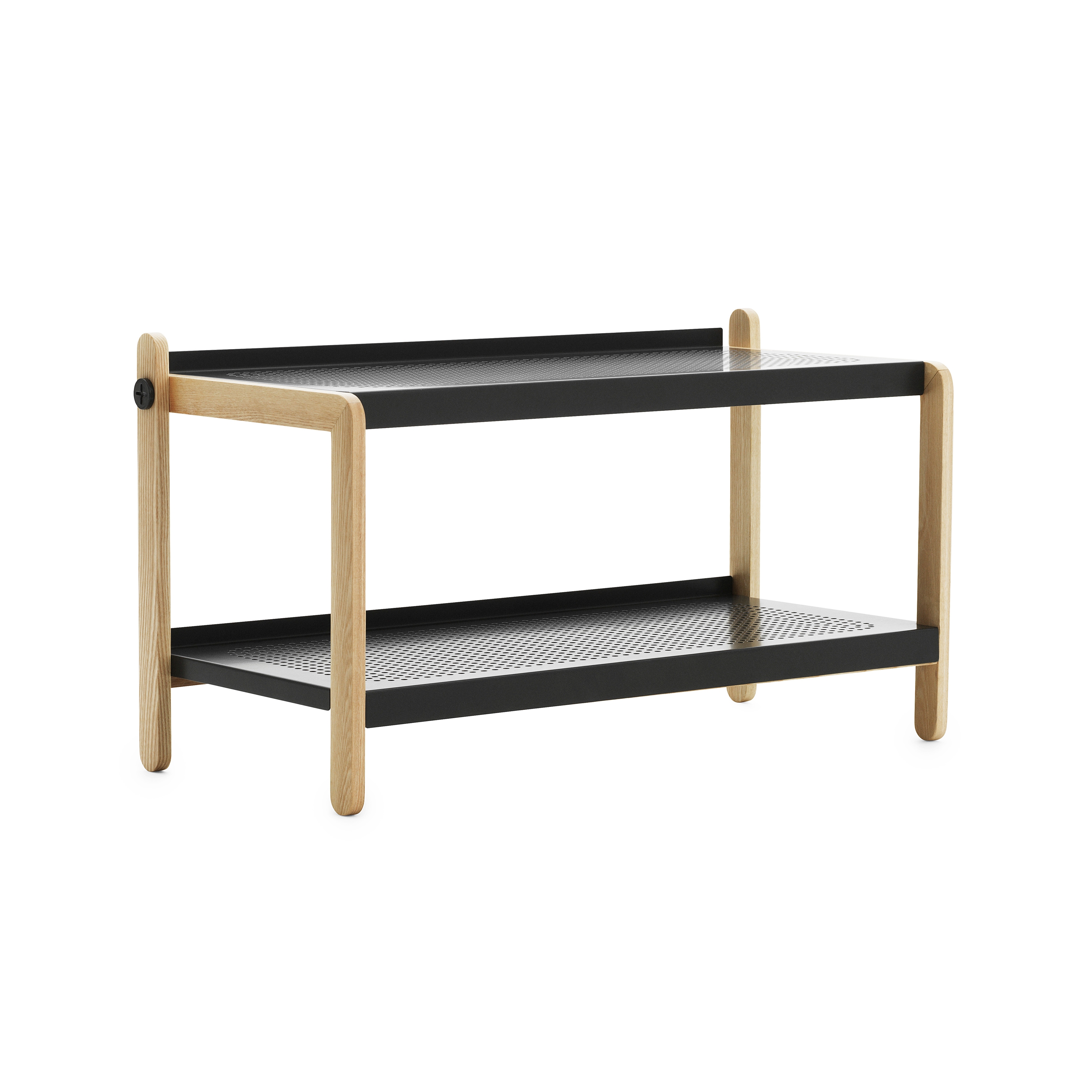 Display product Sko Shoe Rack from manufacturer Normann Copenhagen