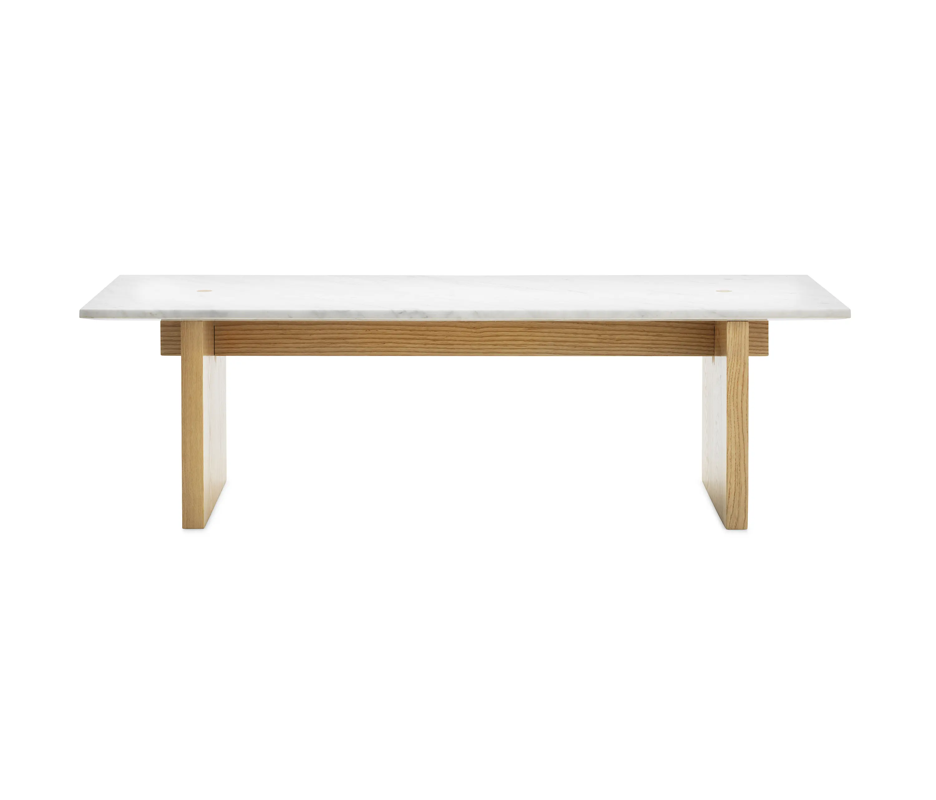 Normann Copenhagen - Solid Table