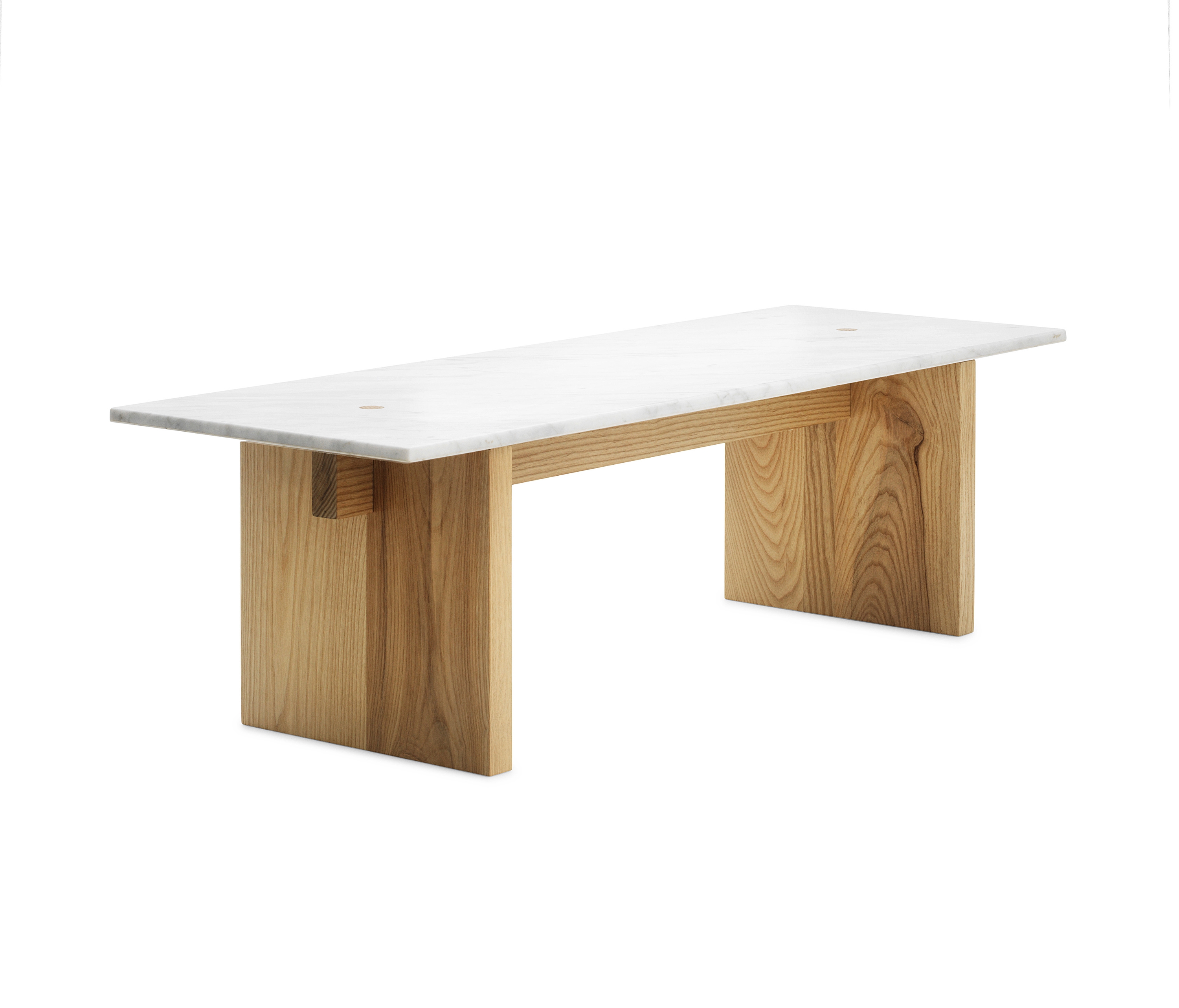 Mostra il prodotto Solid Tavolo del produttore Normann Copenhagen