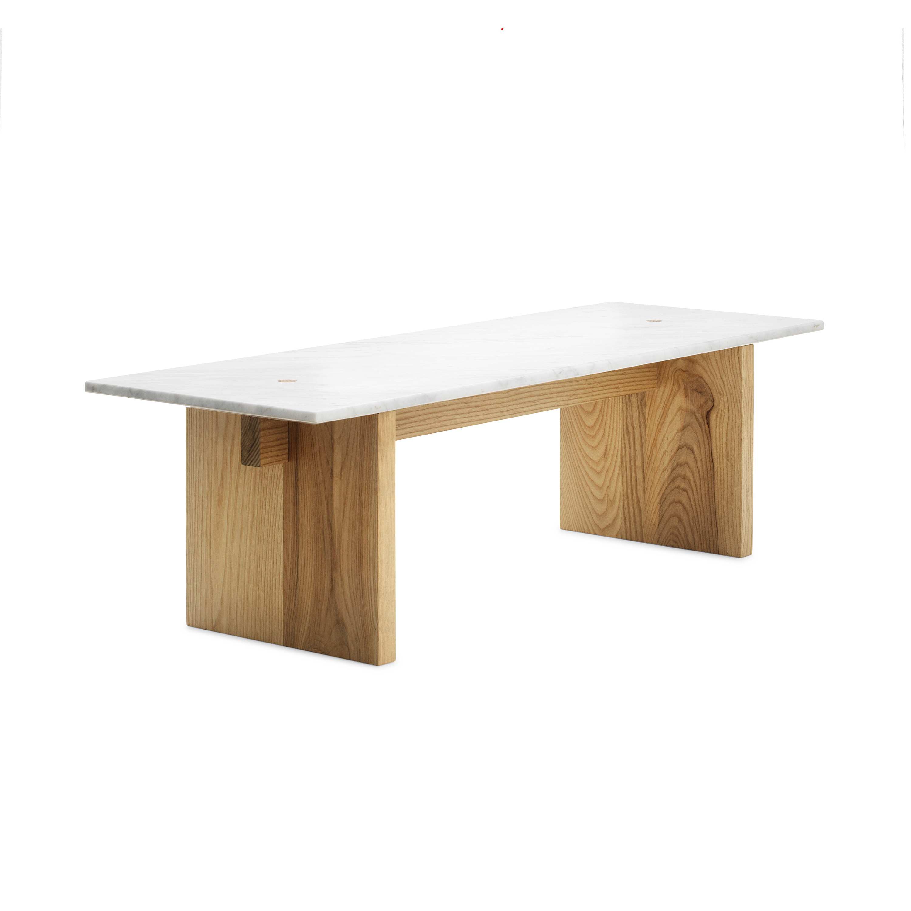 Display product Solid Table from manufacturer Normann Copenhagen