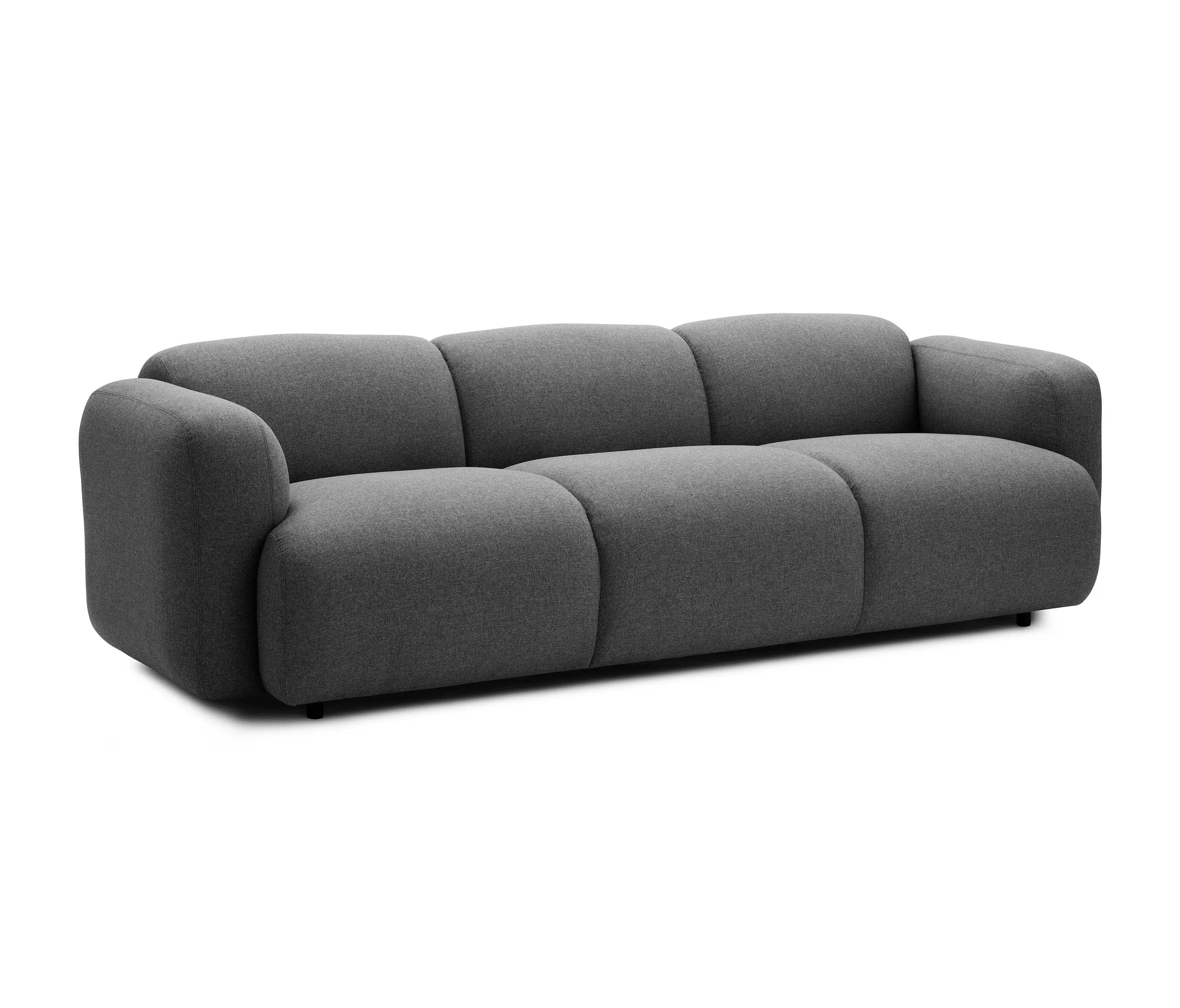 Normann Copenhagen - Swell Sofa