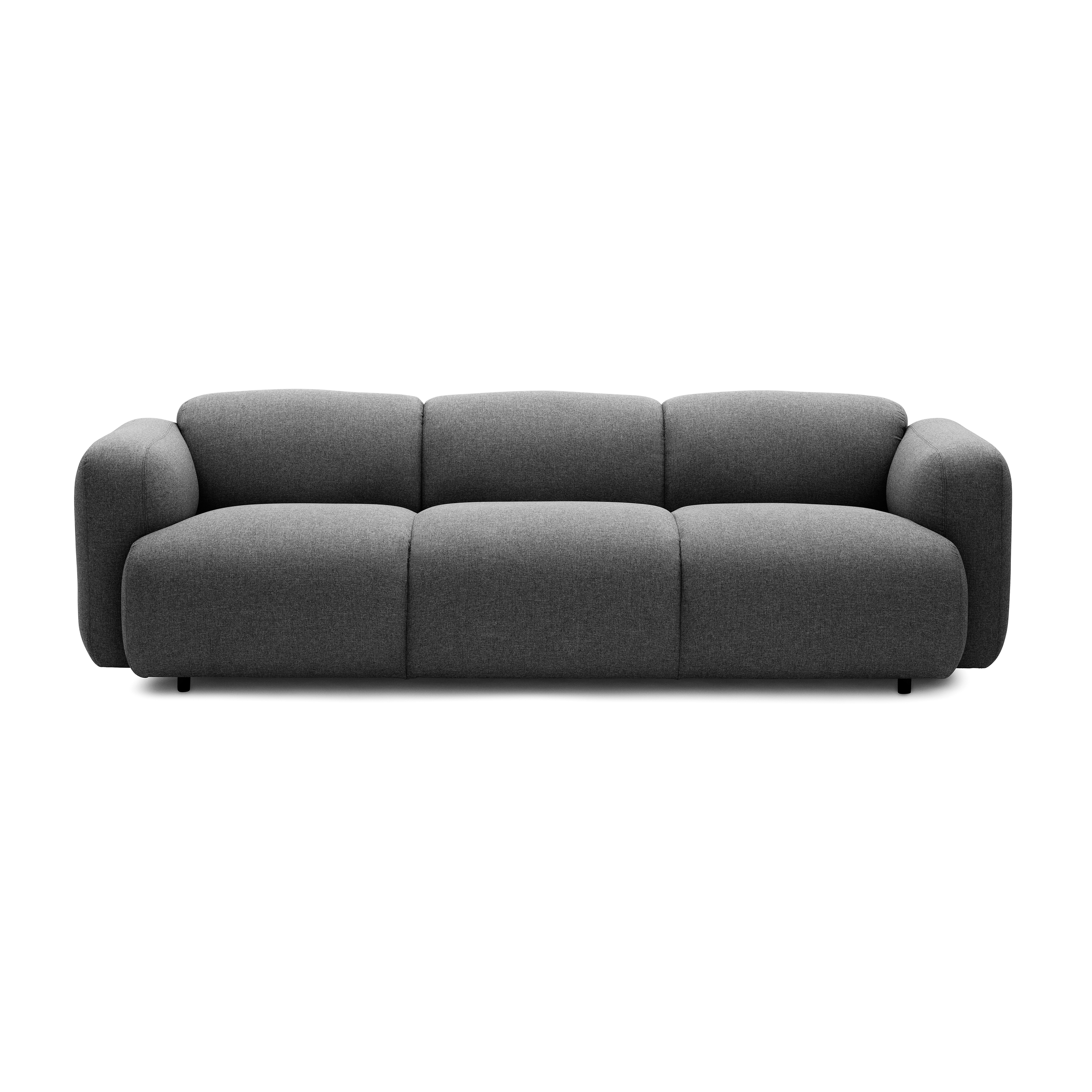 Display product Swell Sofa from manufacturer Normann Copenhagen