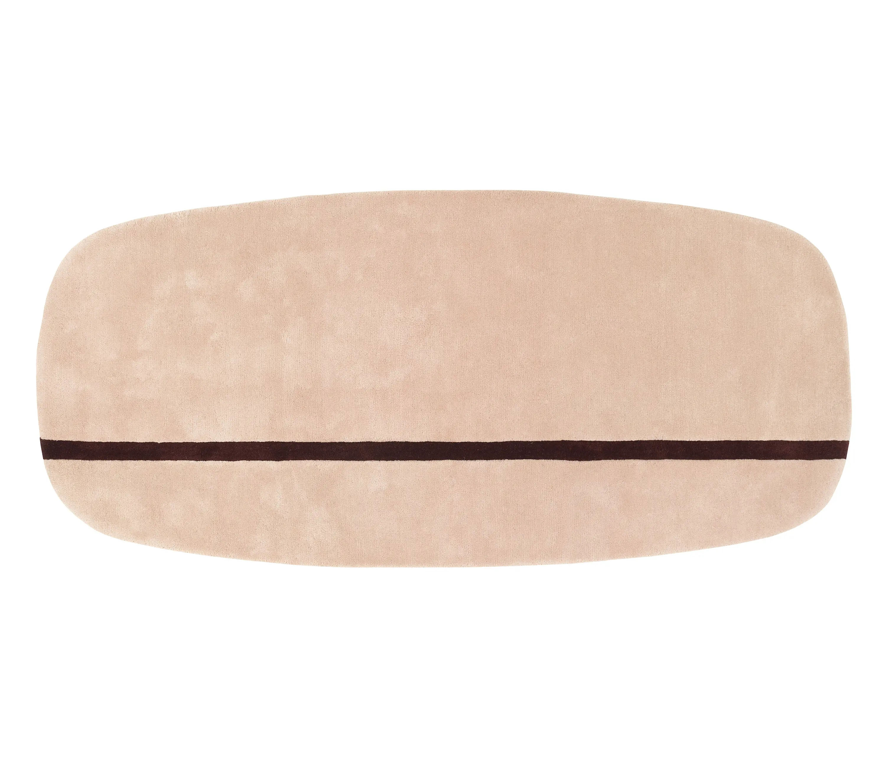 Normann Copenhagen - Oona 90 x 200