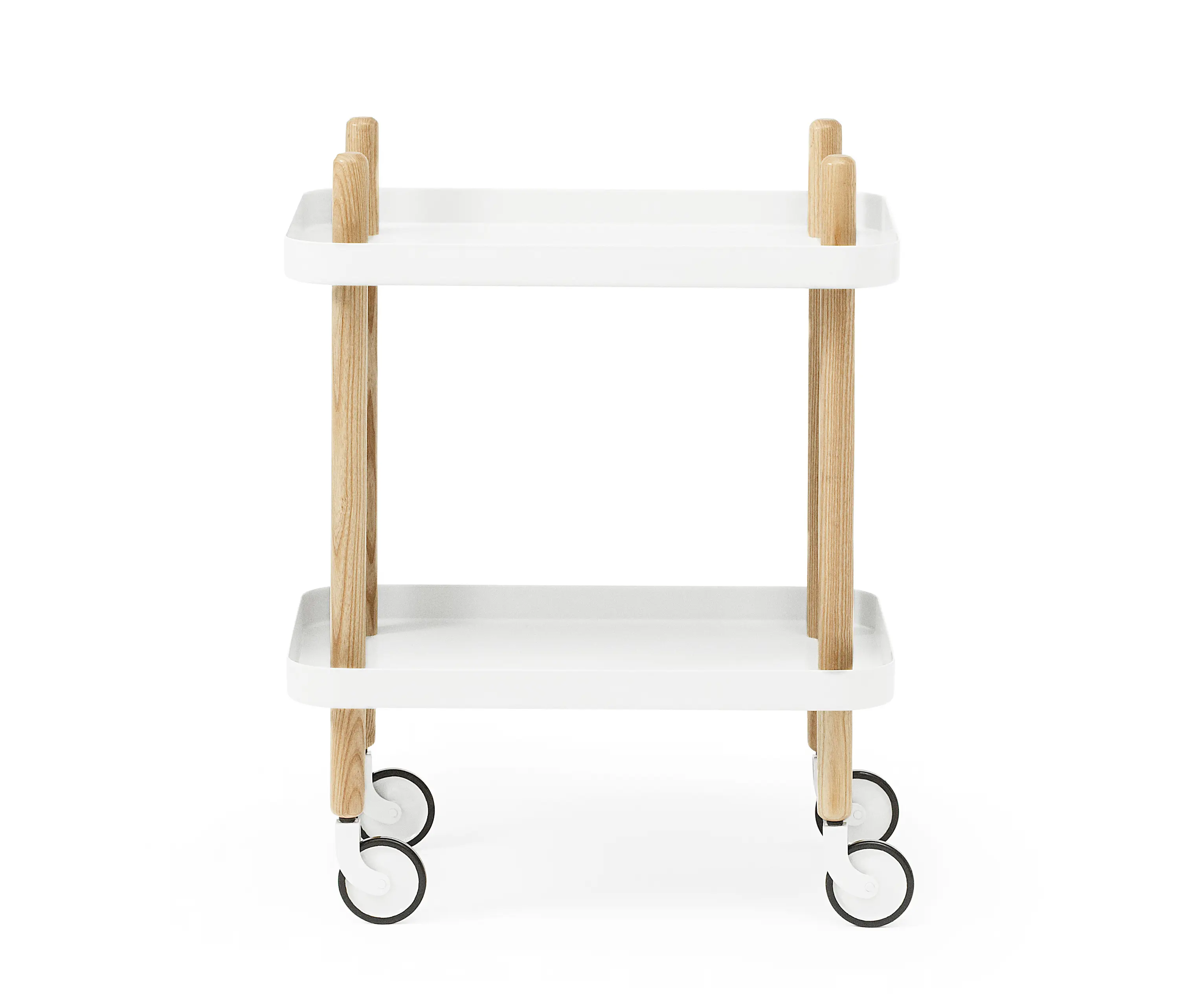 Normann Copenhagen - Block Table