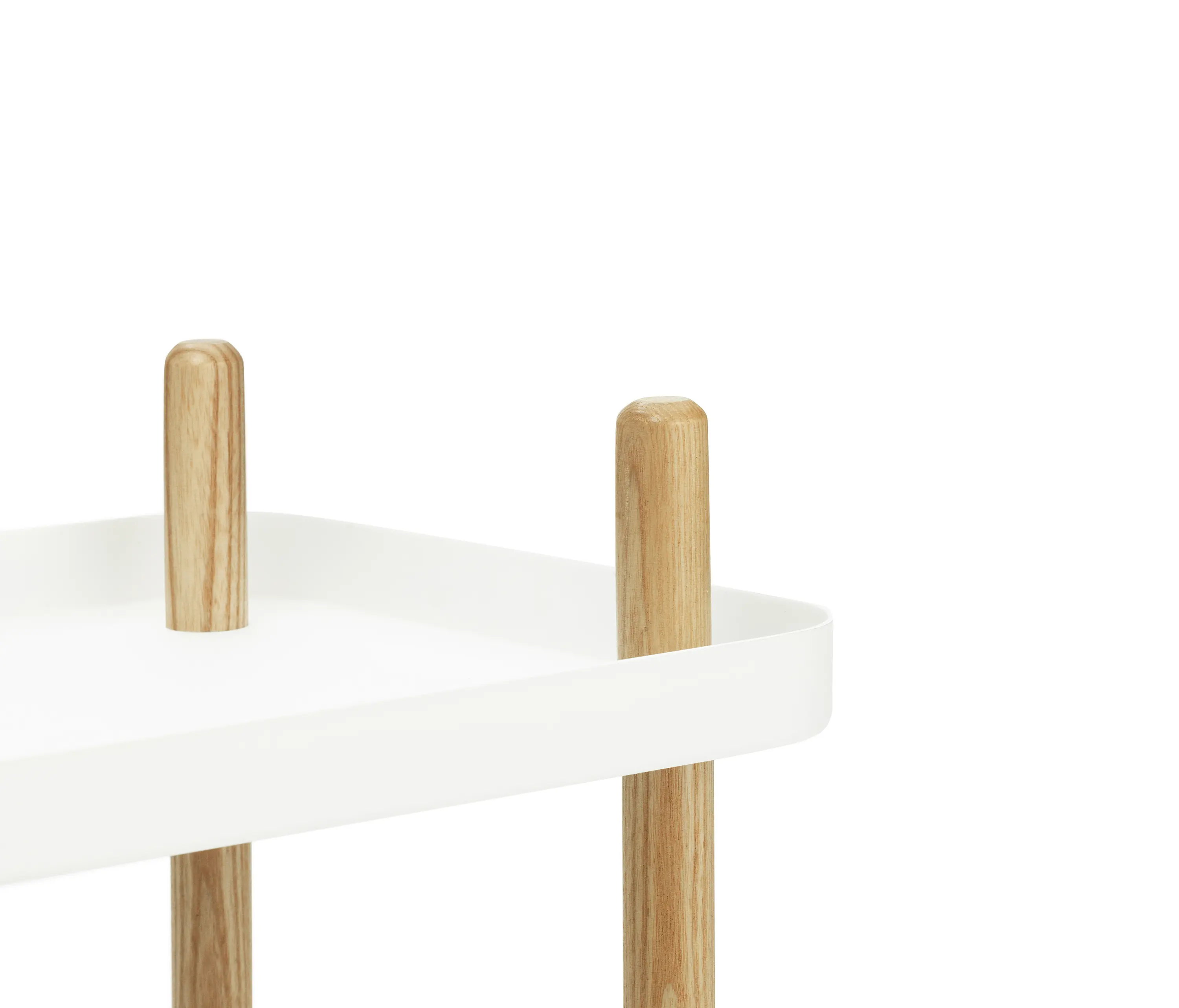 Normann Copenhagen - Block Table