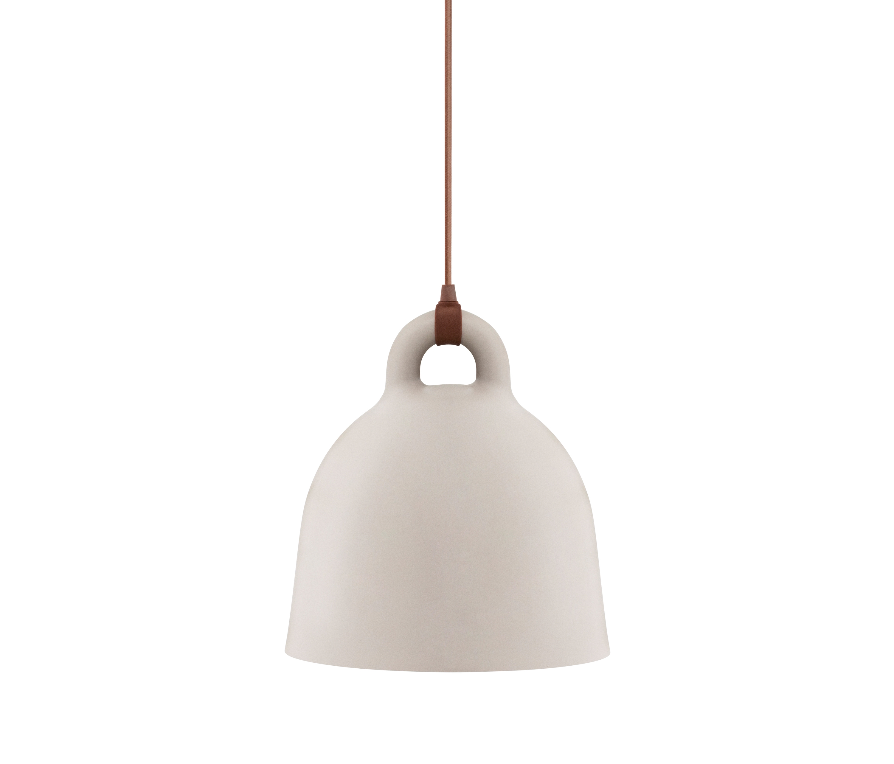 Display product Bell Lamp medium from manufacturer Normann Copenhagen