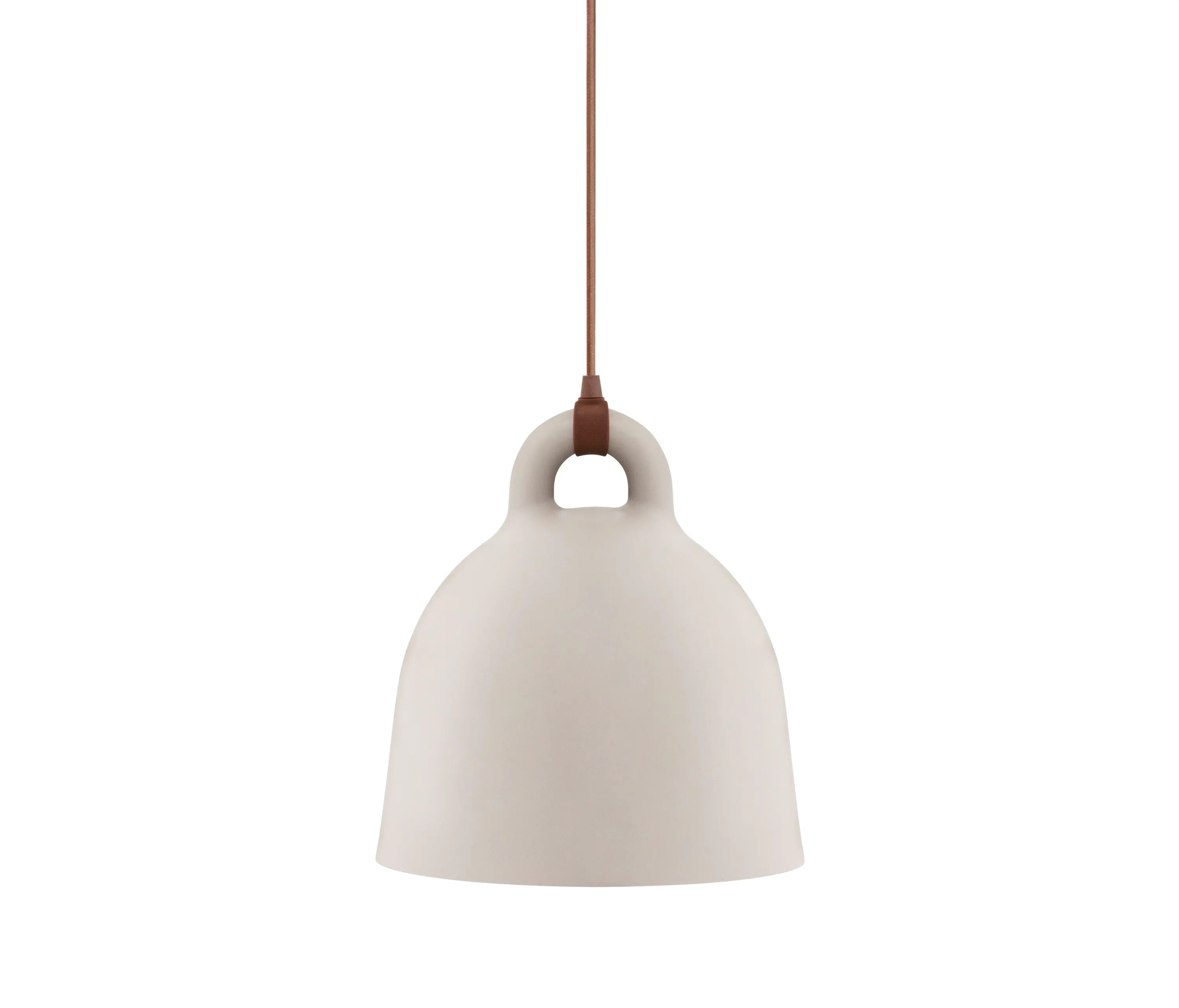 Normann Copenhagen - Bell Lampada medium
