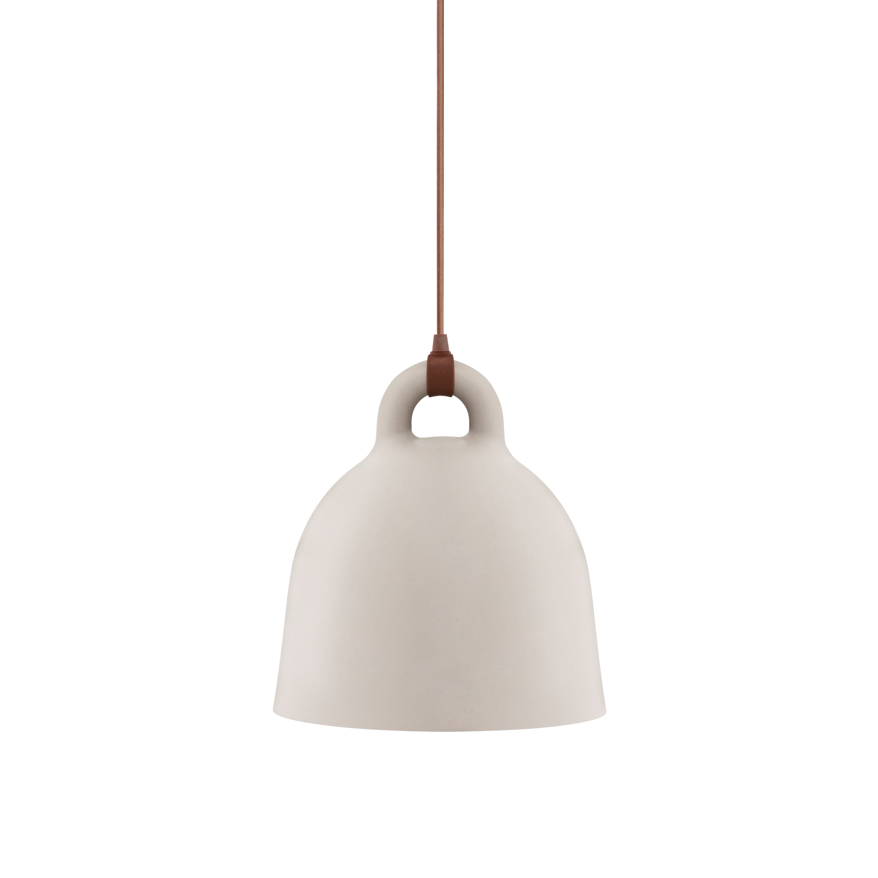 Display product Bell Lamp medium from manufacturer Normann Copenhagen