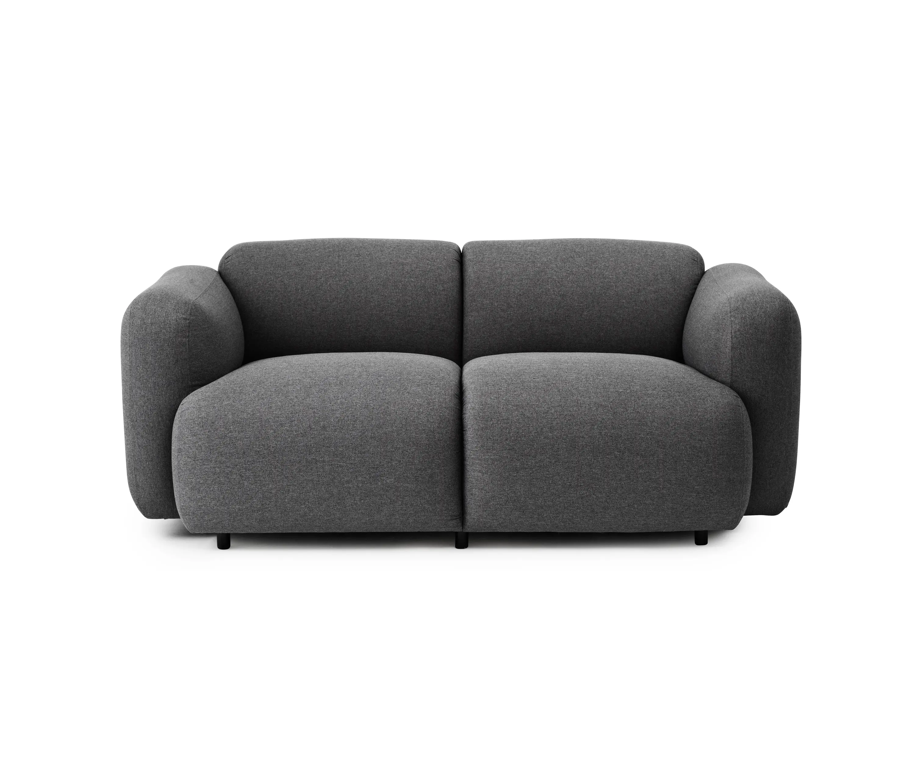 Normann Copenhagen - Swell Sofa
