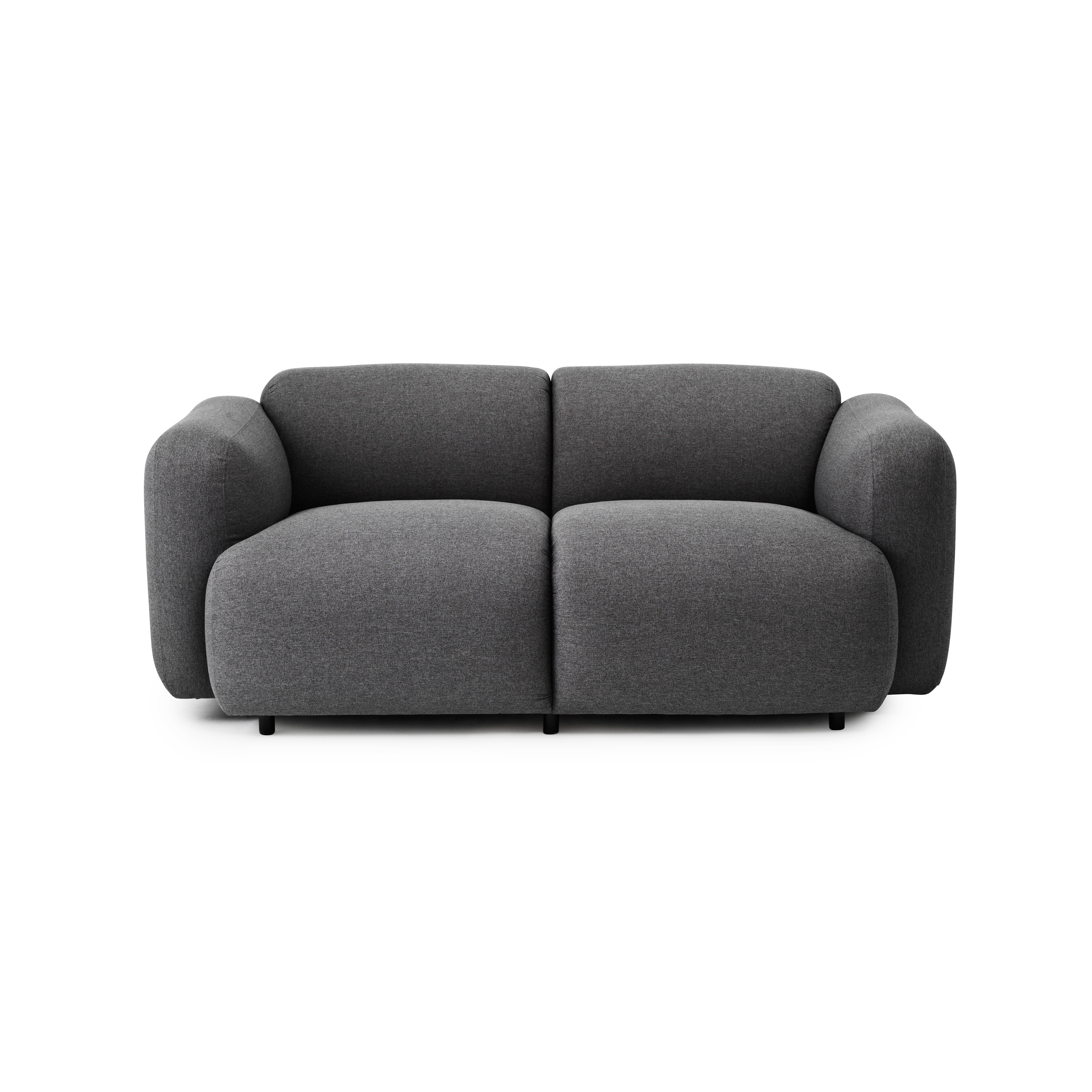 Produkt Swell Sofa des Herstellers Normann Copenhagen anzeigen