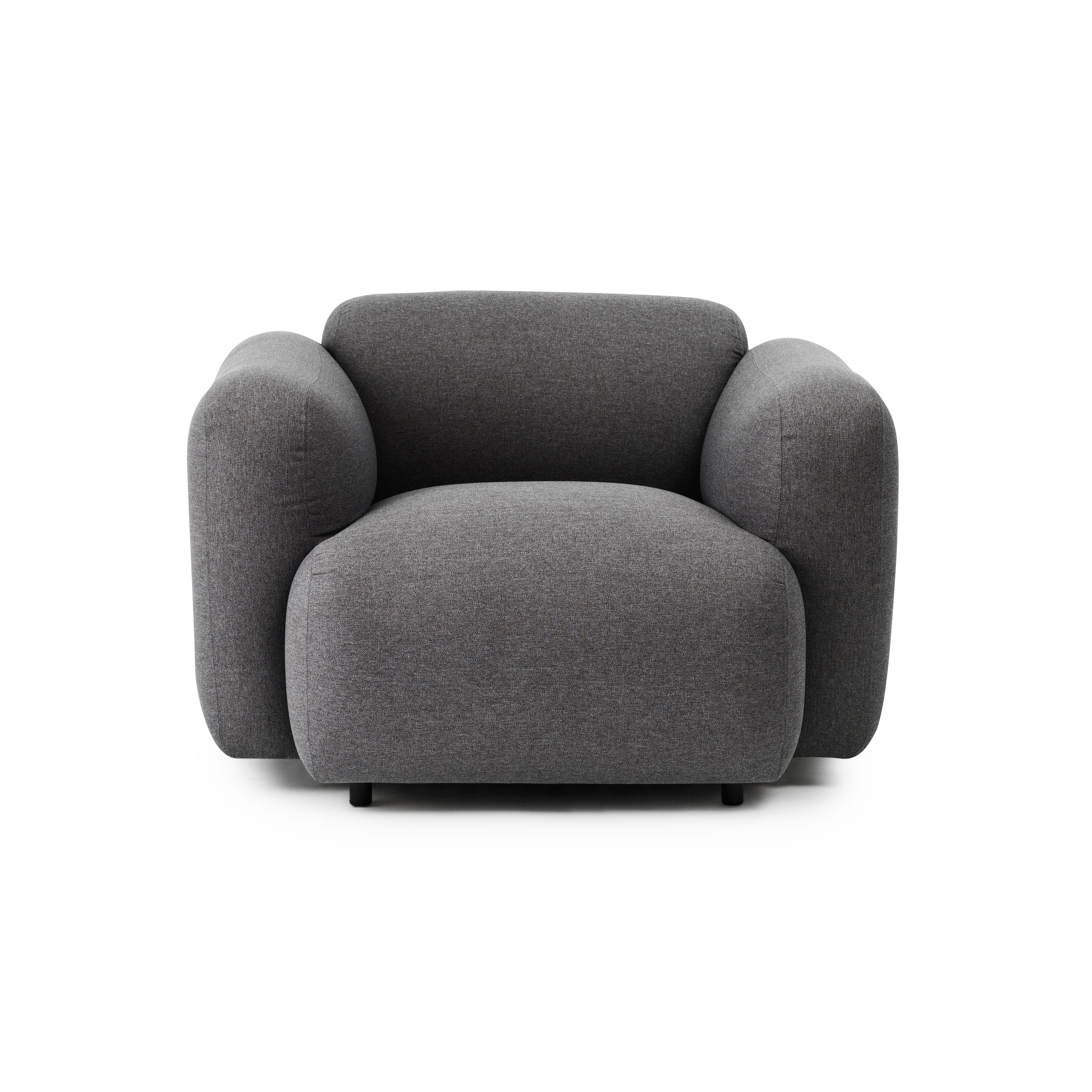 Produkt Swell Lounge-Sessel des Herstellers Normann Copenhagen anzeigen