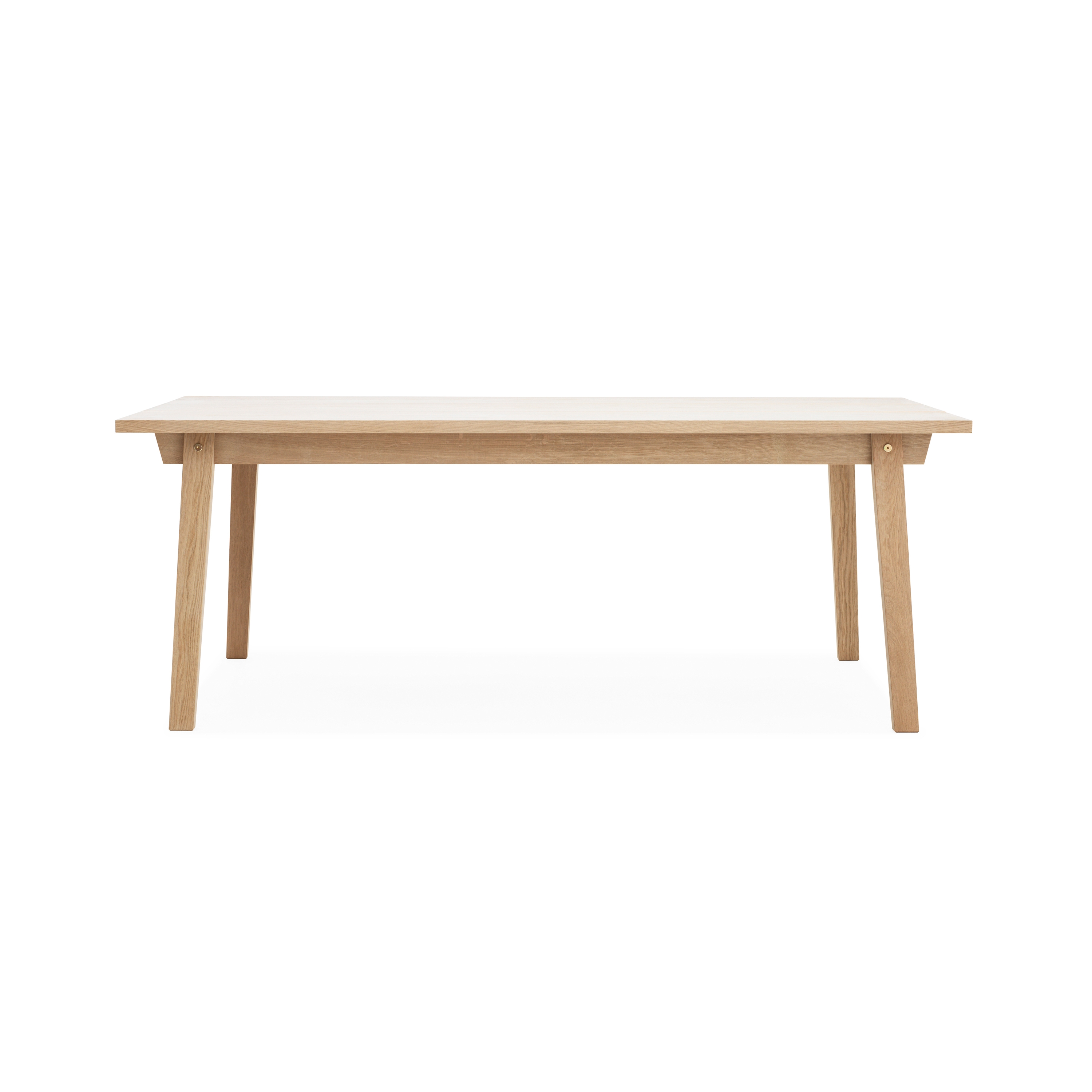 Afficher le produit Slice table du fabricant Normann Copenhagen