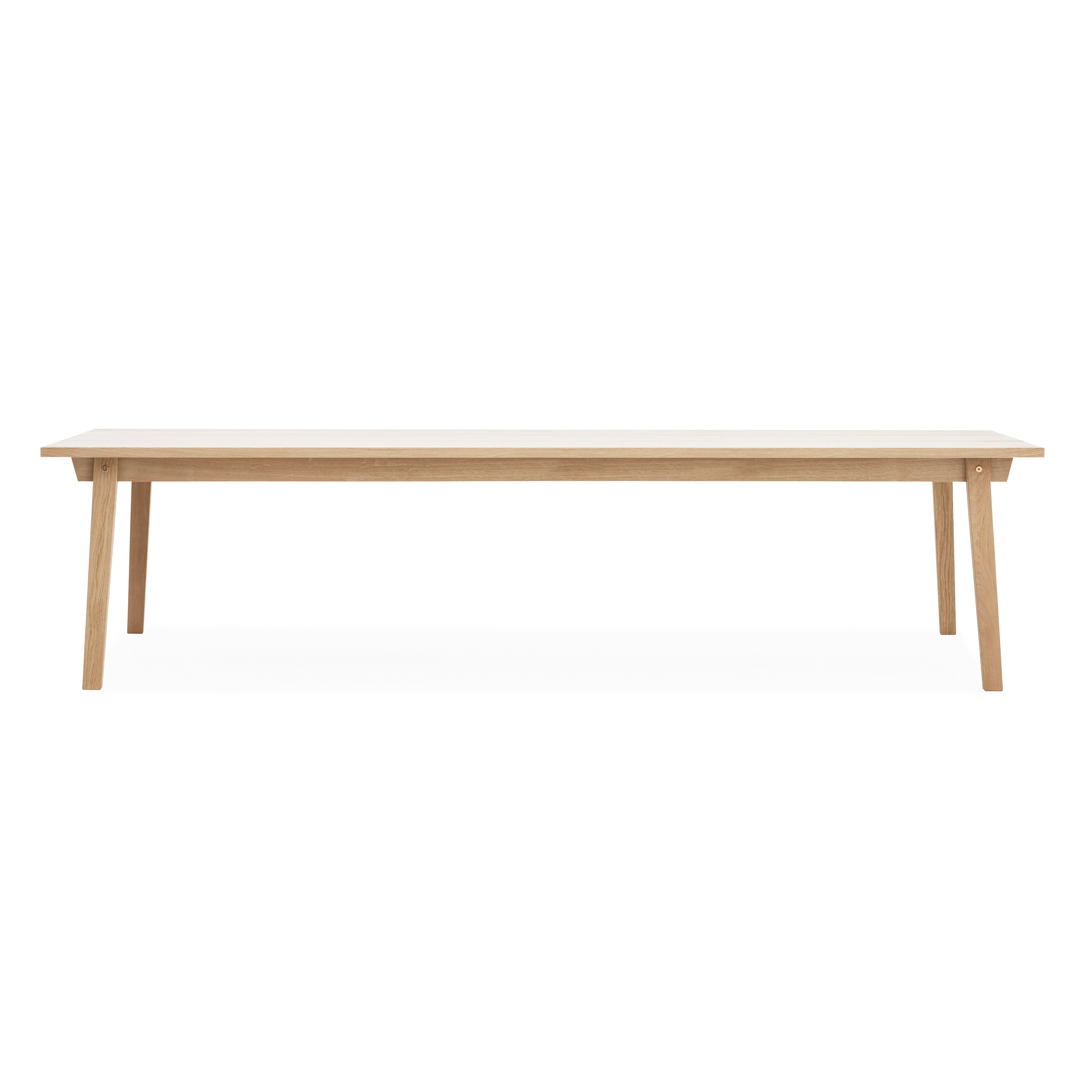 Afficher le produit Slice table du fabricant Normann Copenhagen