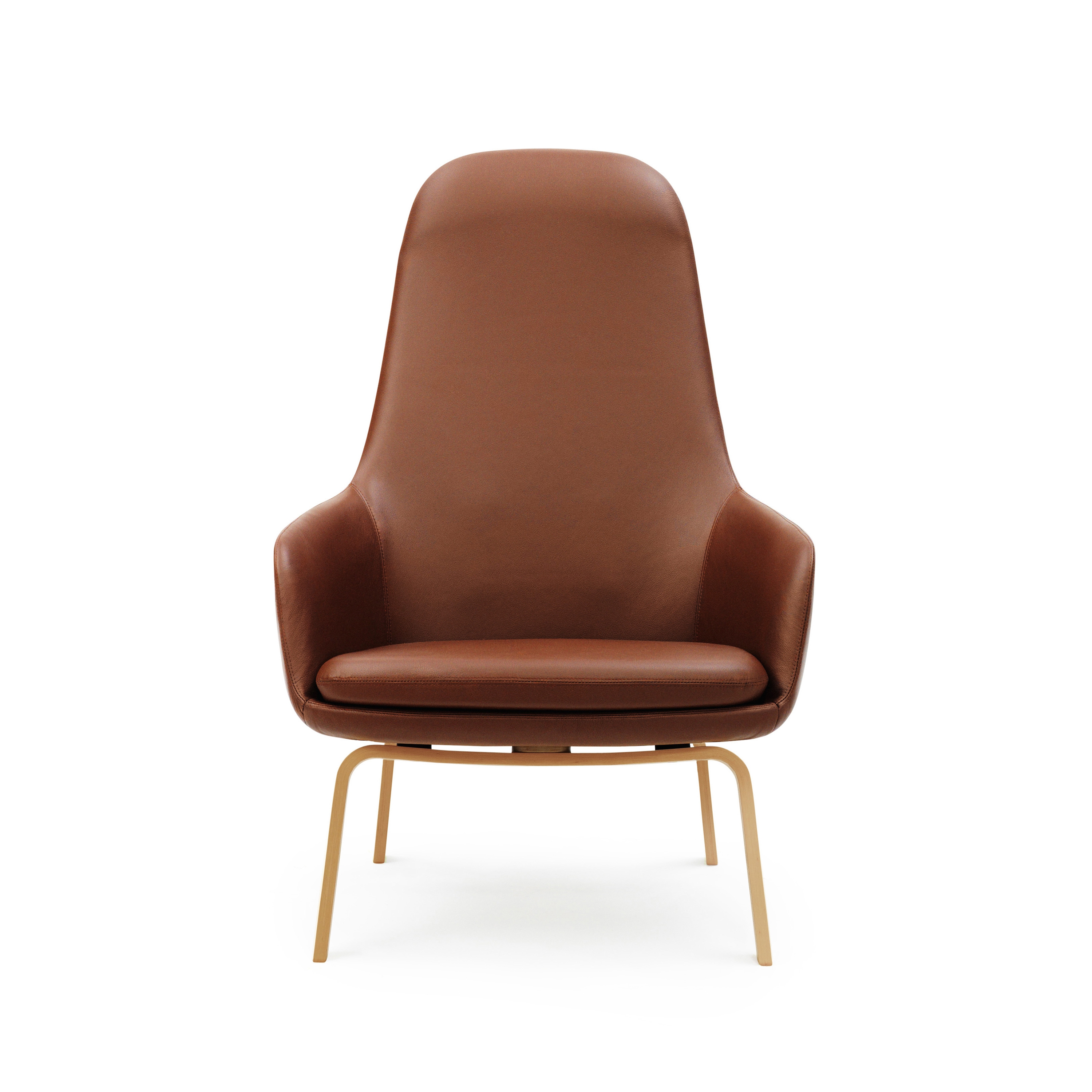 Afficher le produit Era Fauteuil haut du fabricant Normann Copenhagen