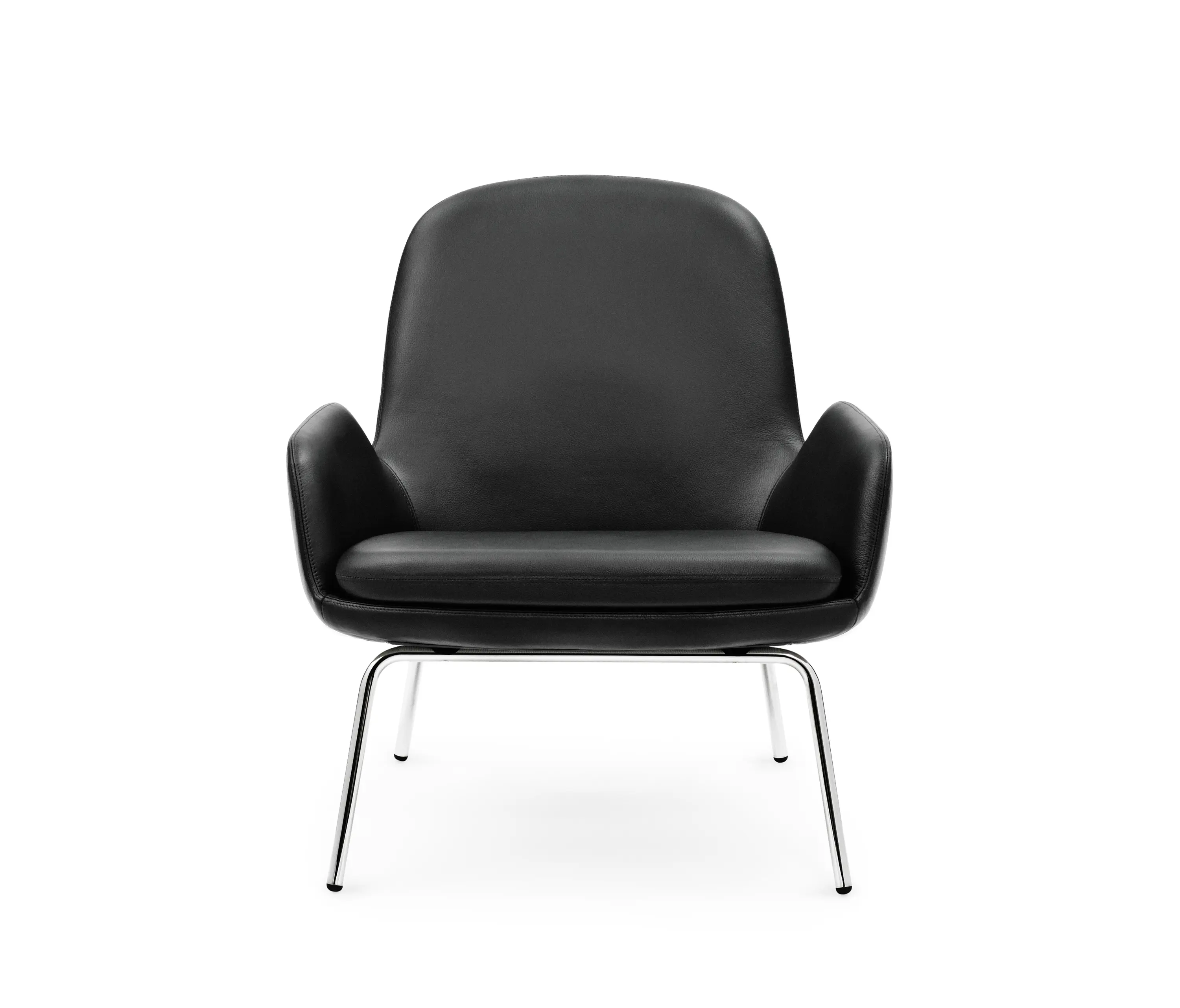 Normann Copenhagen - Era Lounge Chair Low