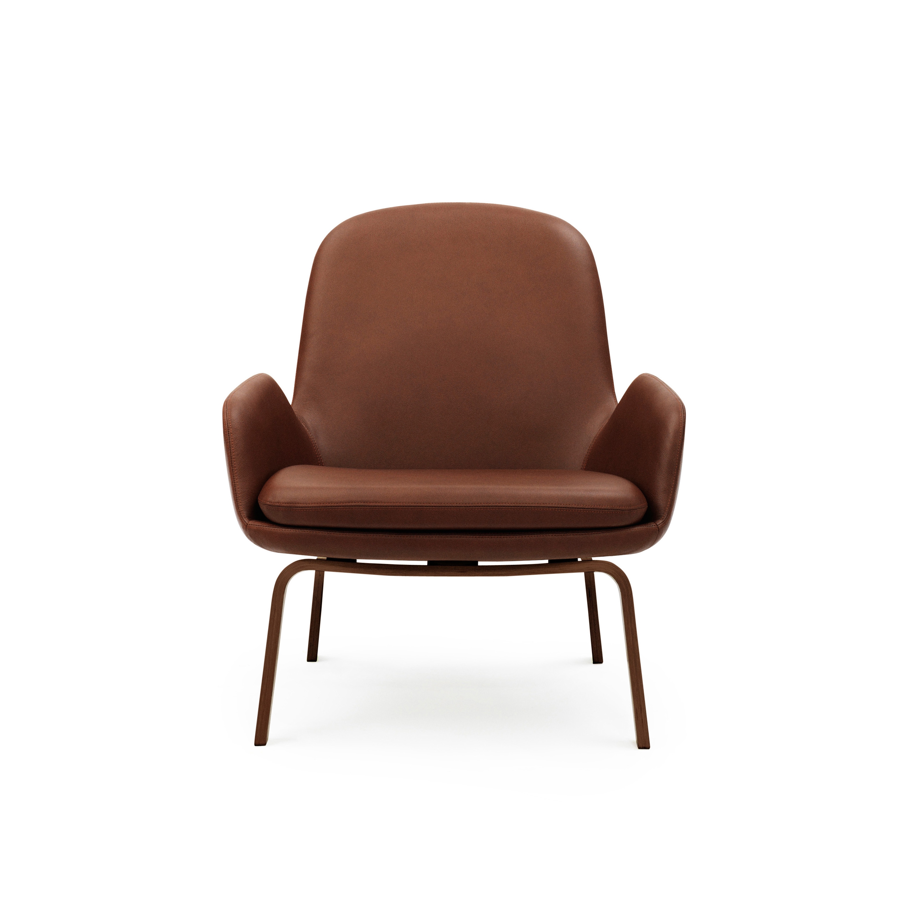 Era Lounge Chair Low
