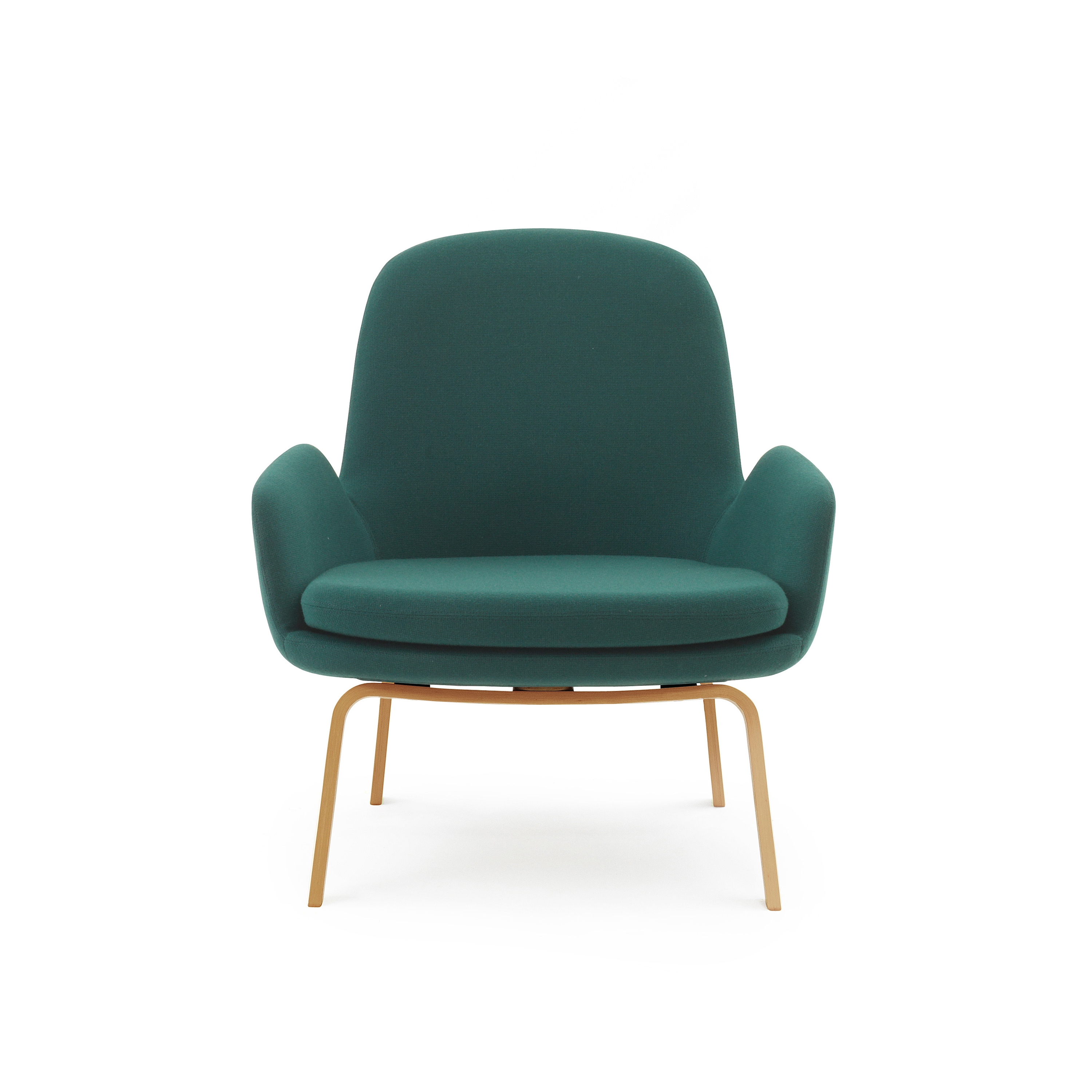 Afficher le produit Era Fauteuil bas du fabricant Normann Copenhagen