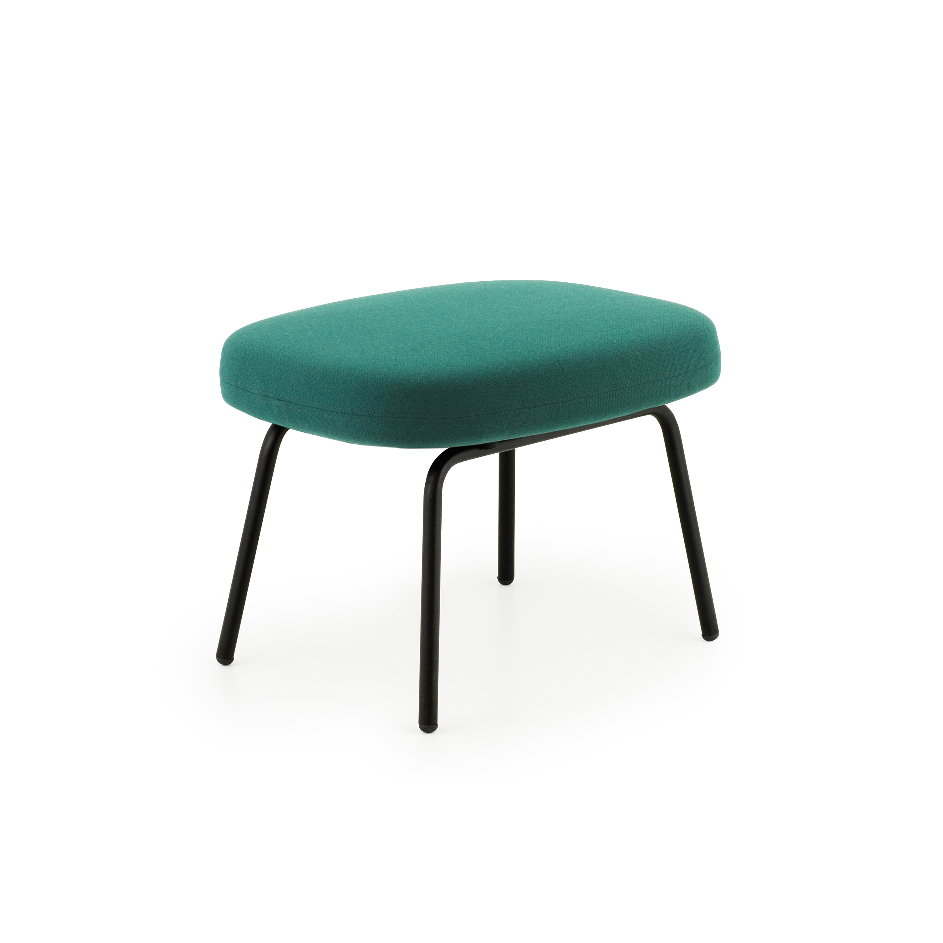Display product Era Footstool from manufacturer Normann Copenhagen