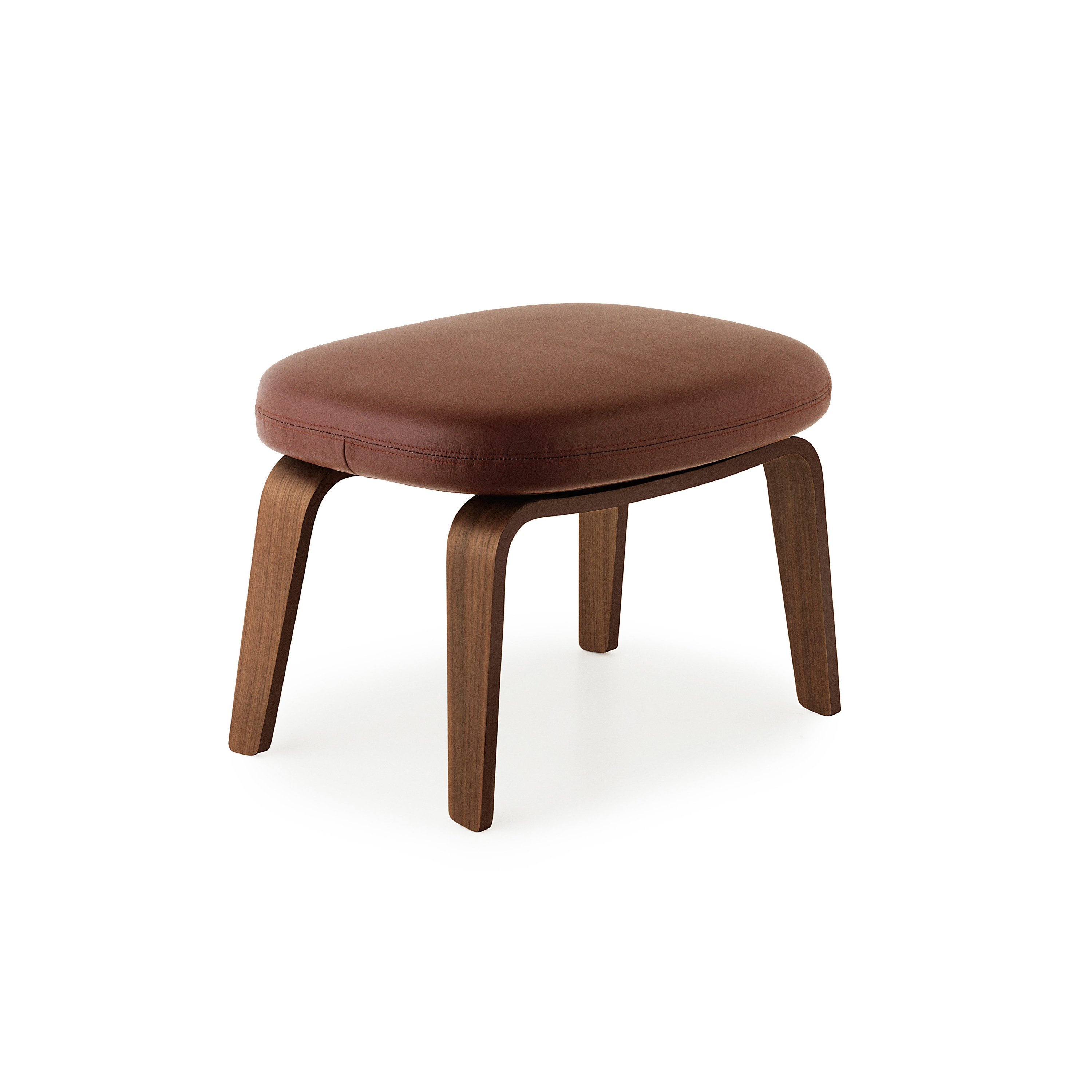 Mostra il prodotto Era Sgabello poggiapiedi del produttore Normann Copenhagen