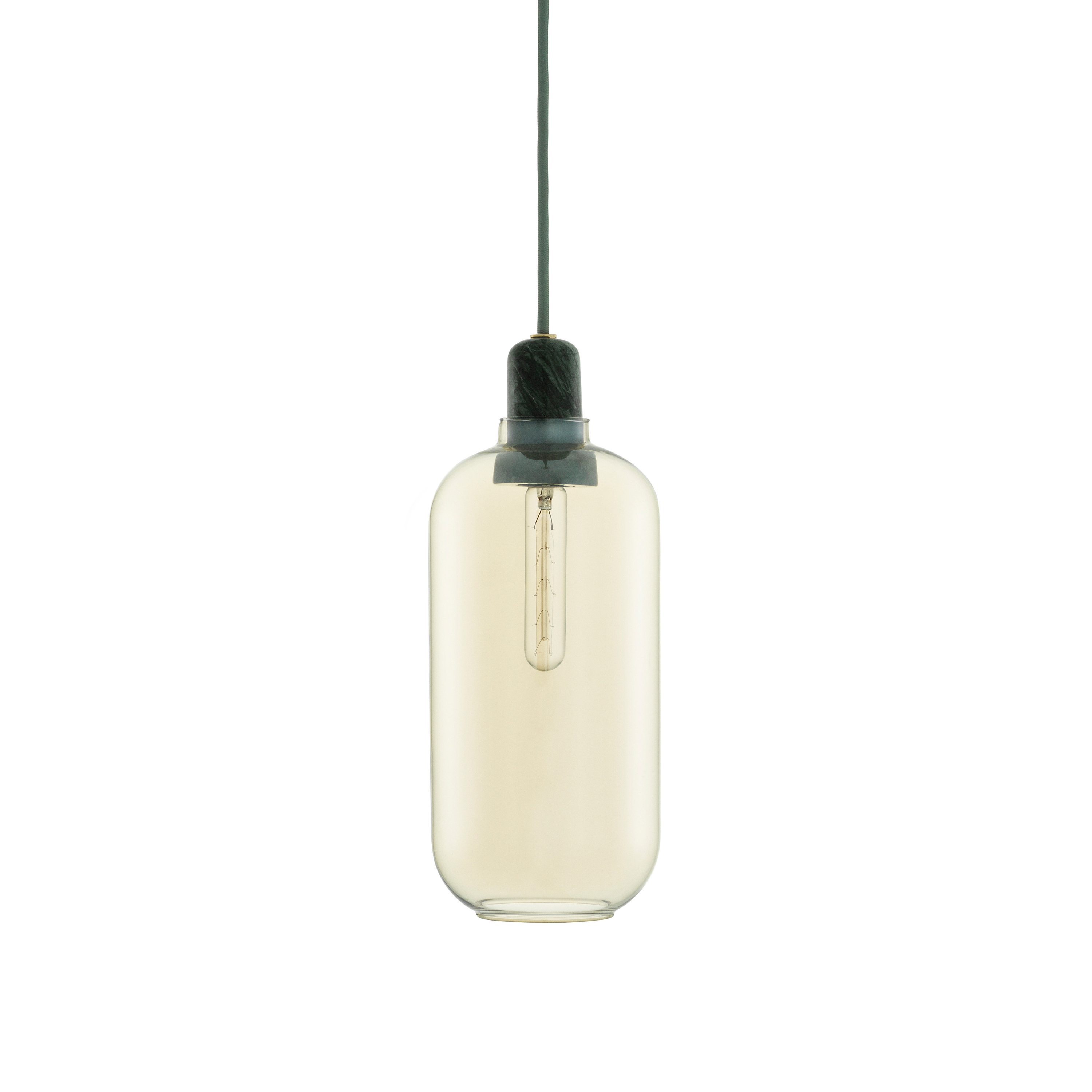 Amp Lamp large