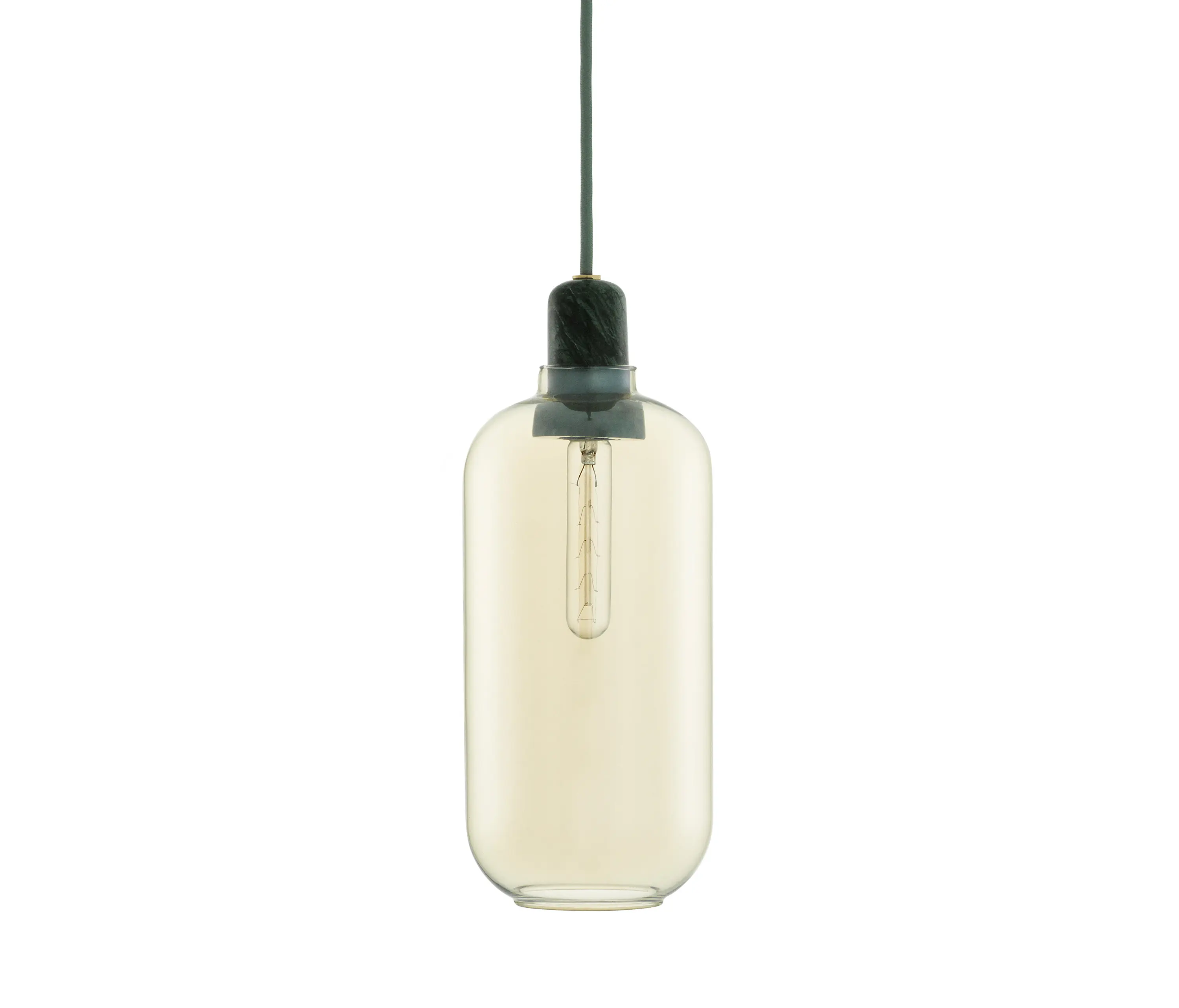 Normann Copenhagen - Amp Lamp large