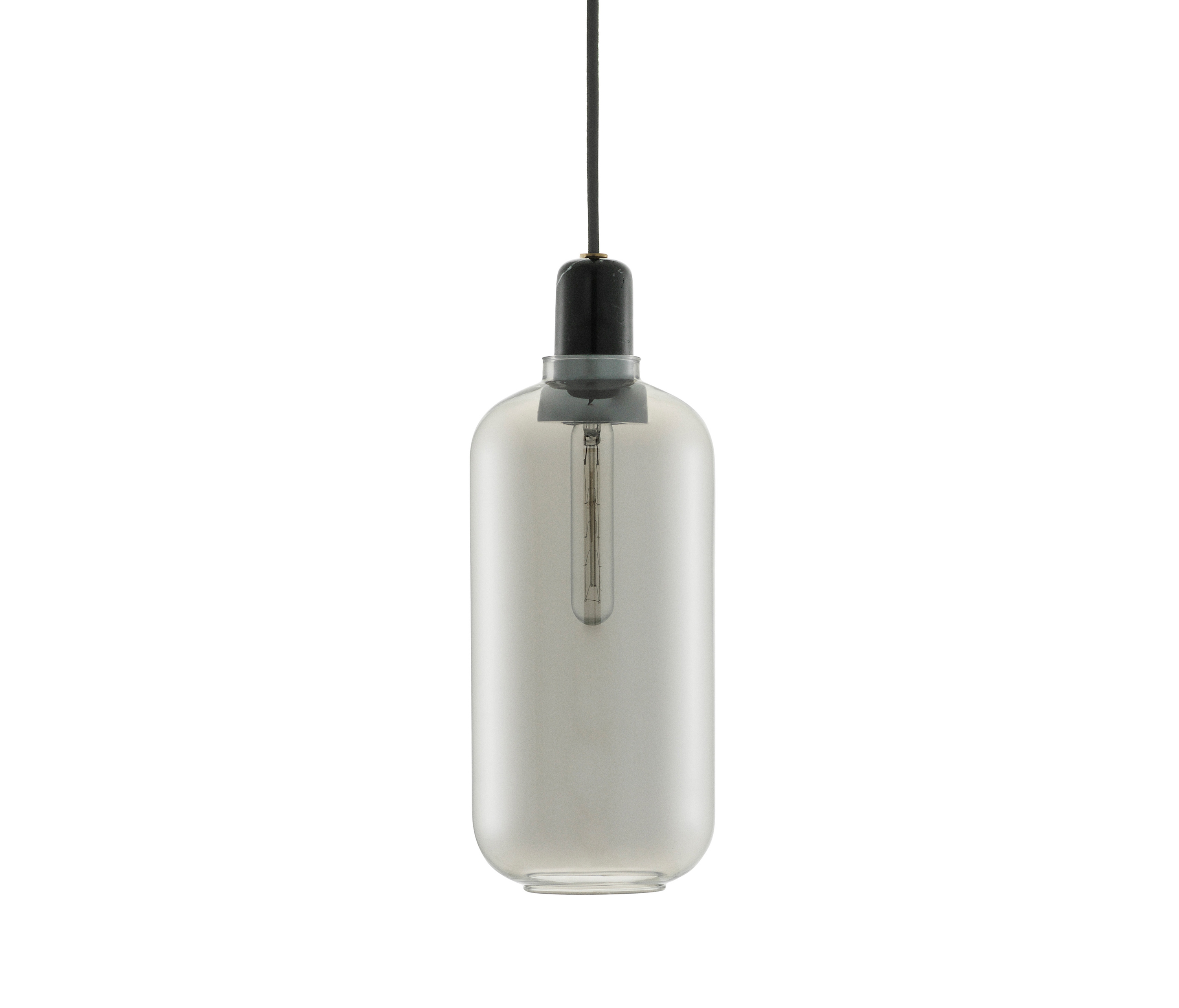 Display product Amp Lamp large from manufacturer Normann Copenhagen