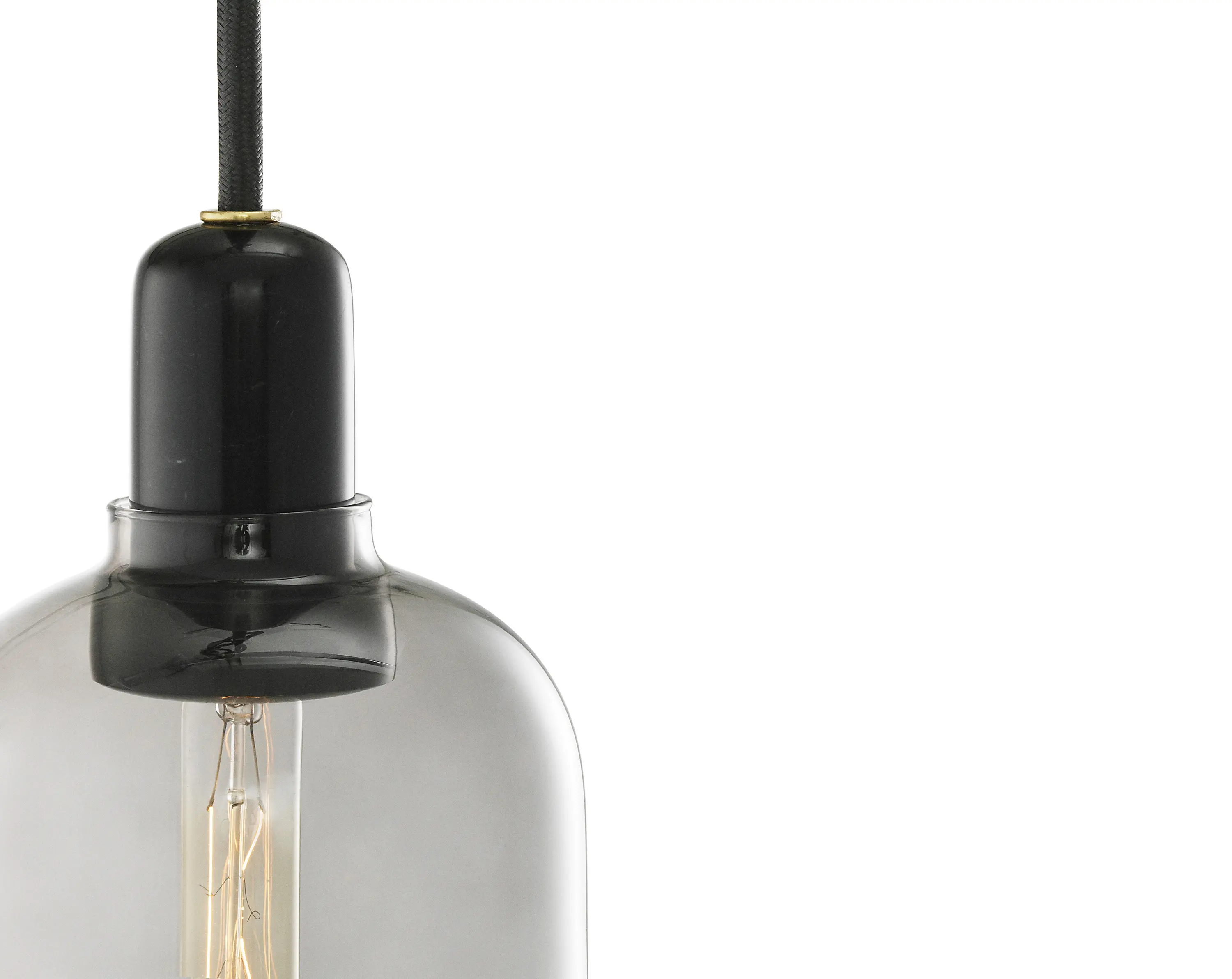 Normann Copenhagen - Amp Lampade large