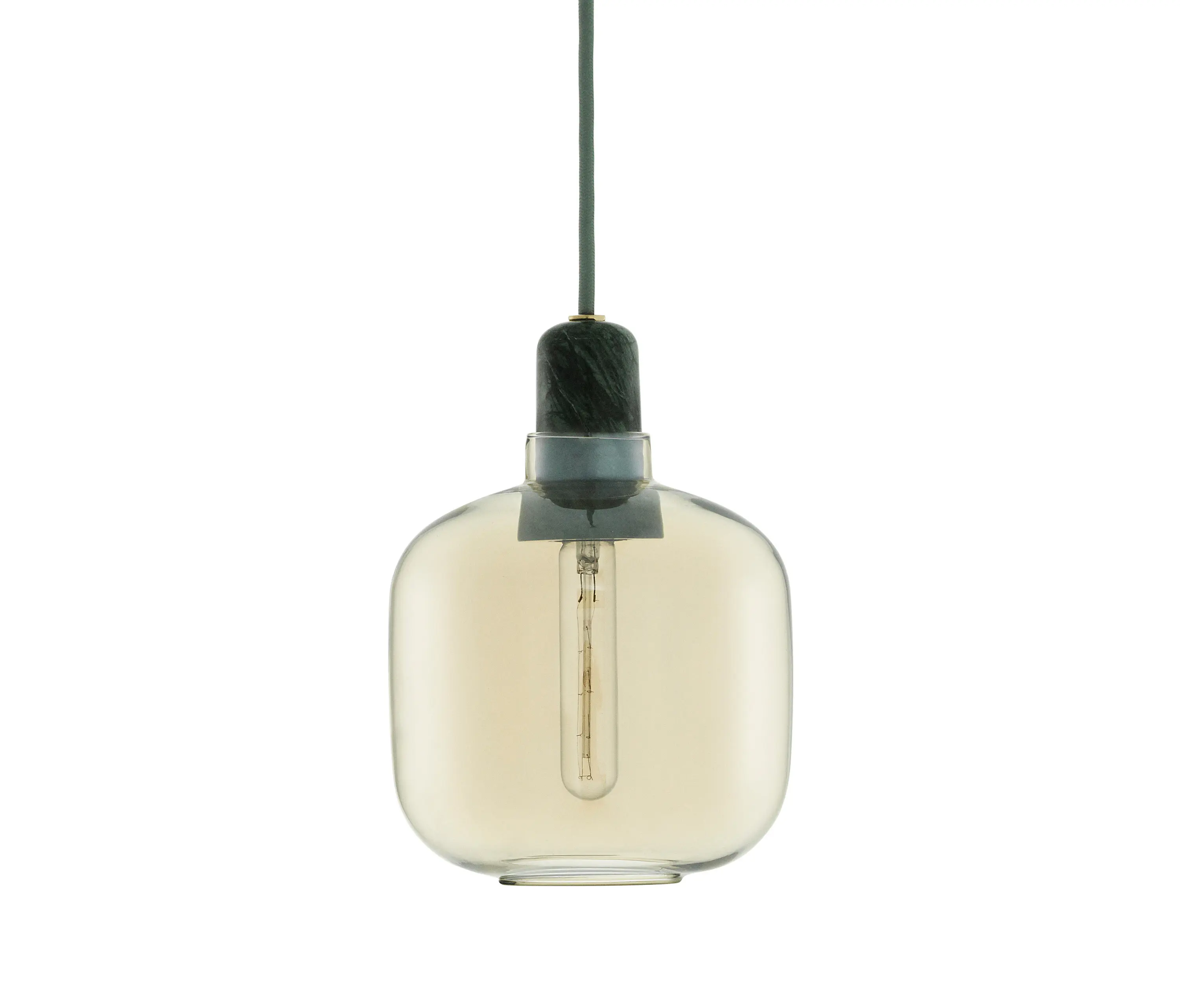 Normann Copenhagen - Amp Lamp small