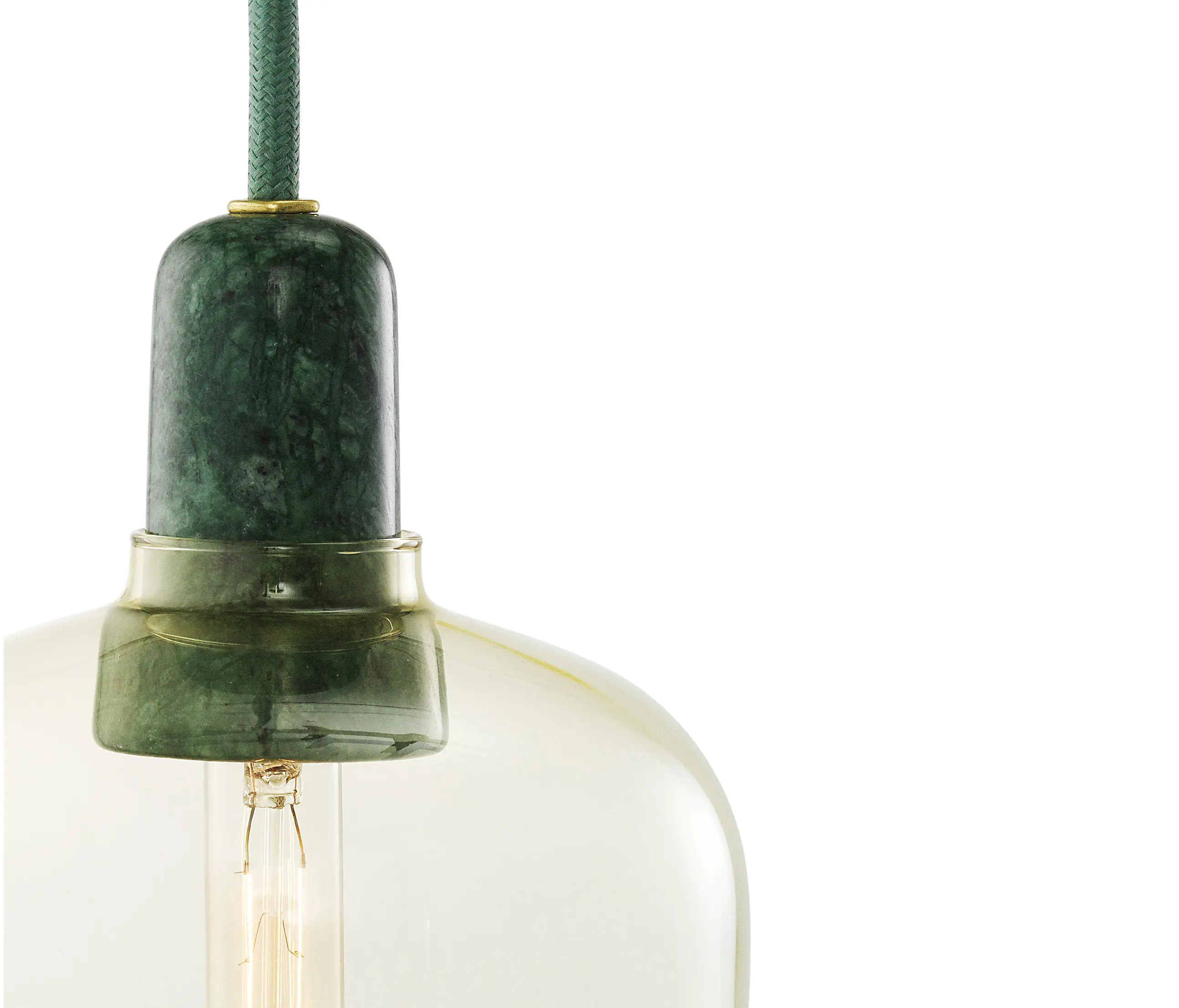 Normann Copenhagen - Amp Lamp small