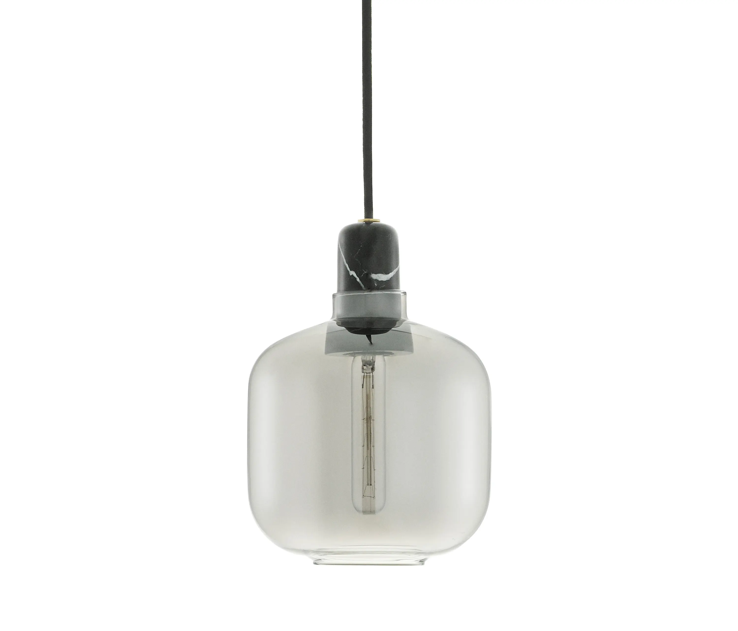 Normann Copenhagen - Amp Lamp small