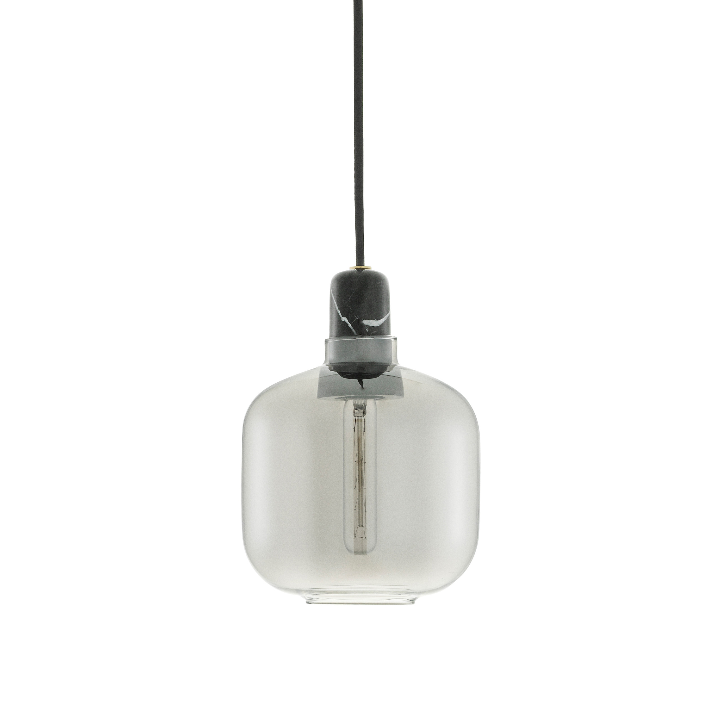 Display product Amp Lamp small from manufacturer Normann Copenhagen