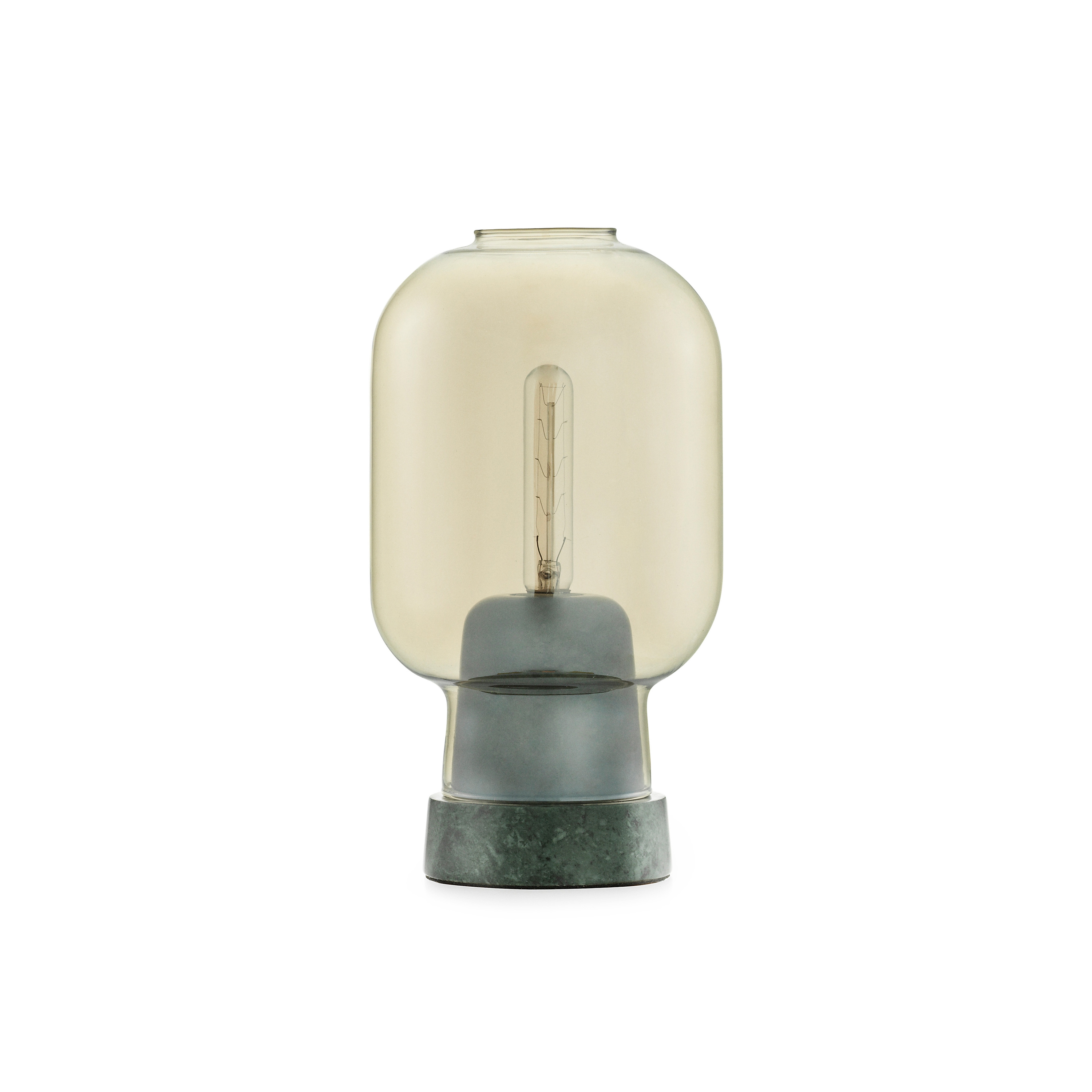 Display product Amp Table lamp from manufacturer Normann Copenhagen