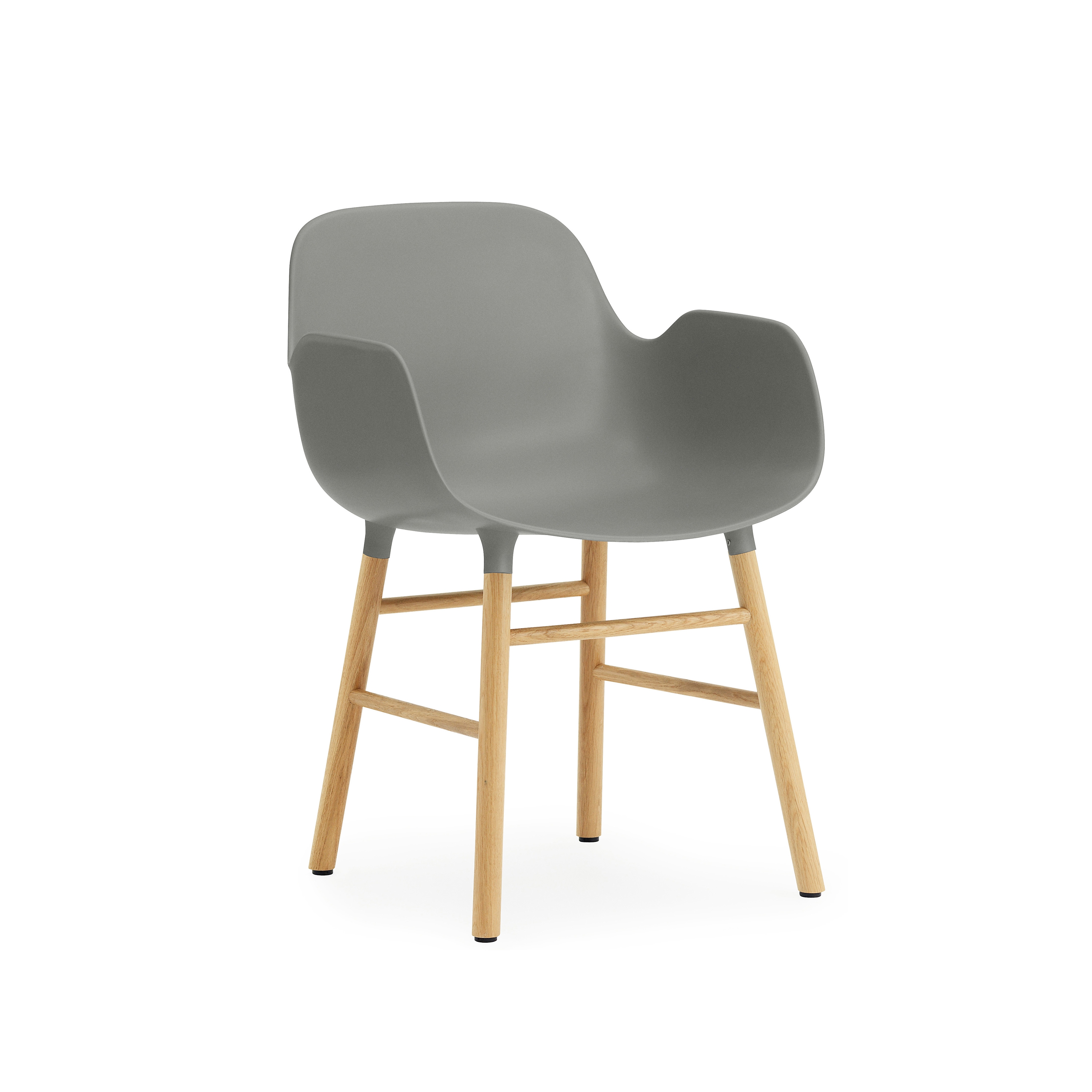 Form Armchair