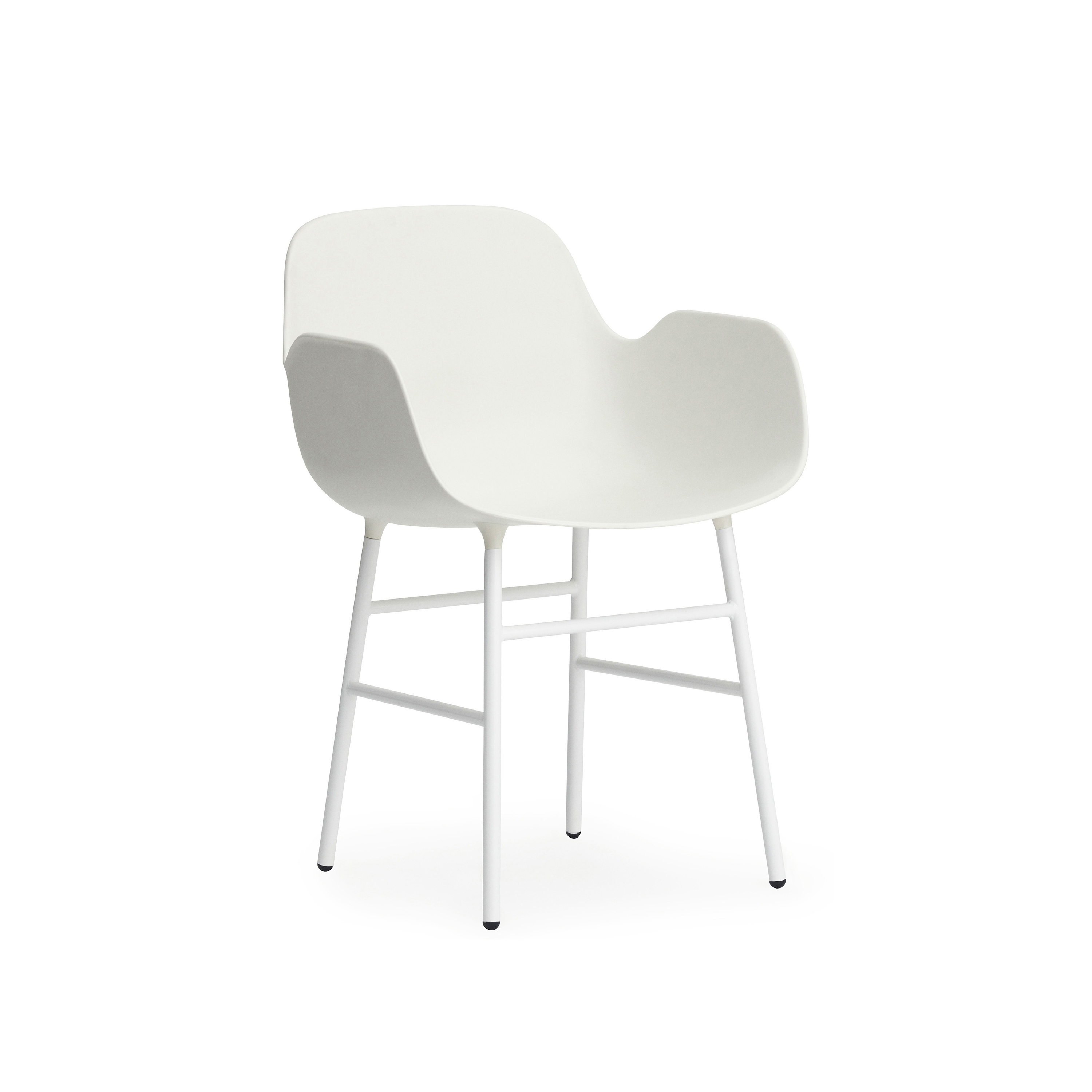 Mostra il prodotto Form Sedia con braccioli del produttore Normann Copenhagen