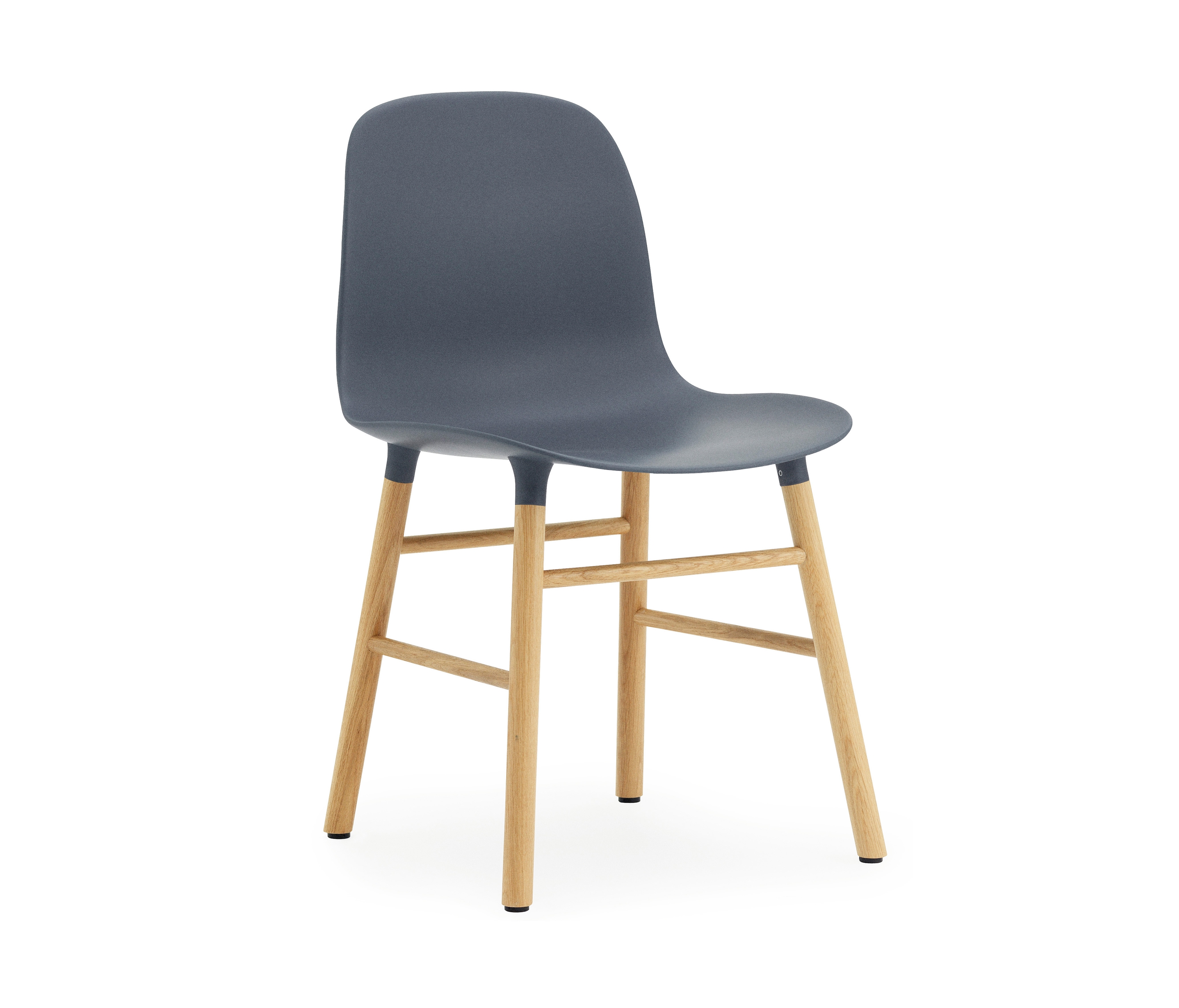 Display product Form Chair from manufacturer Normann Copenhagen