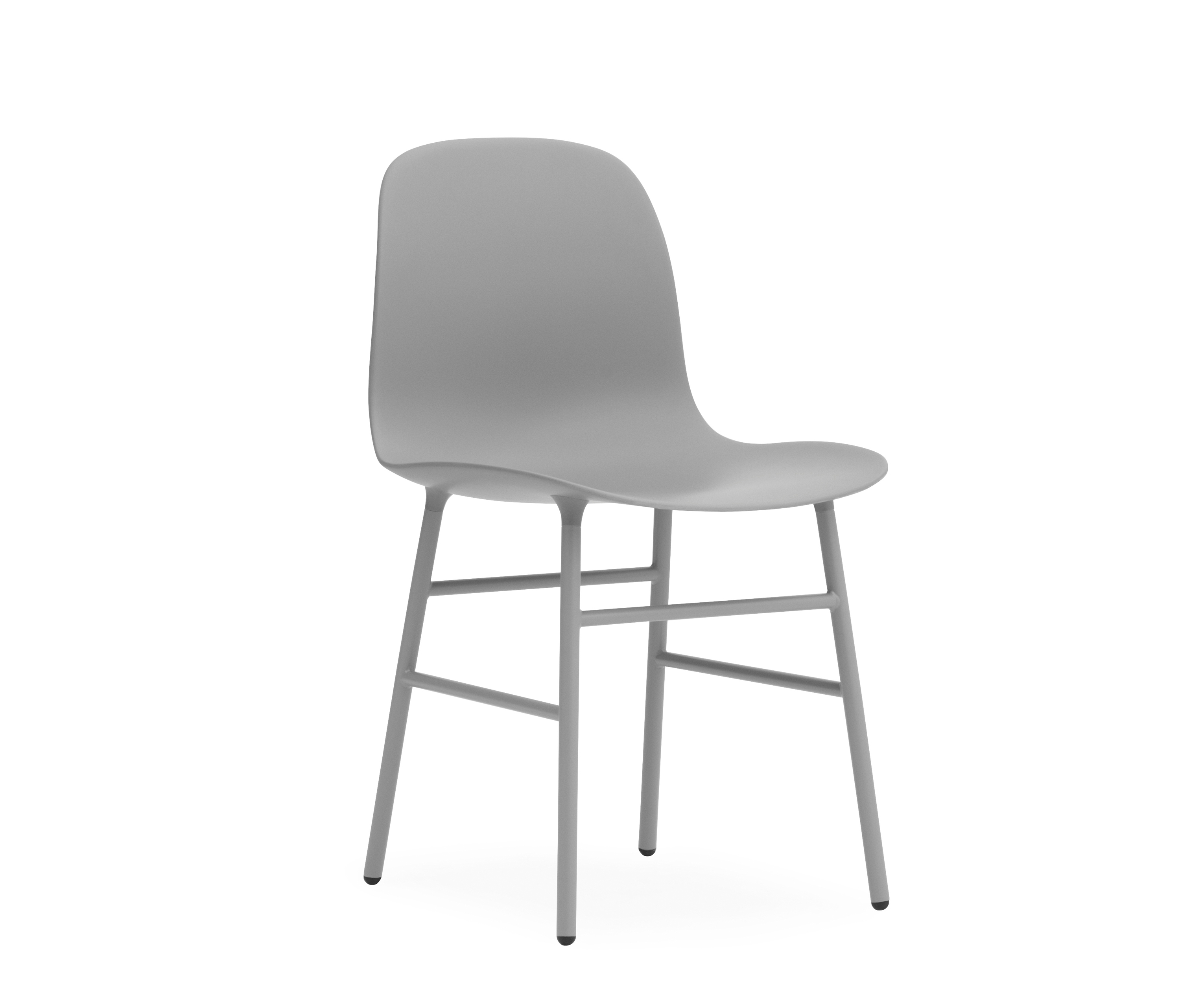 Mostra il prodotto Form Sedia del produttore Normann Copenhagen