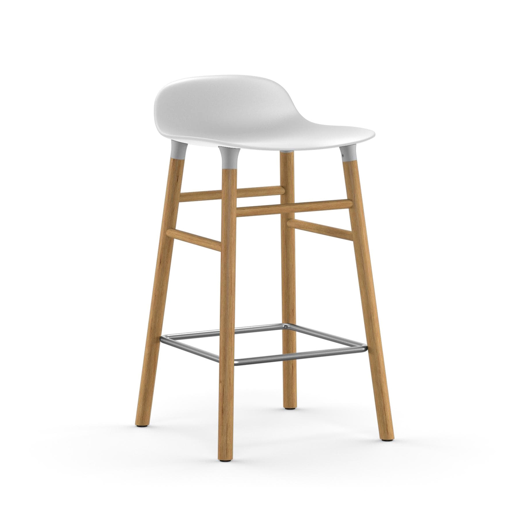 Mostrar el producto Form Barstool 65 del fabricante Normann Copenhagen