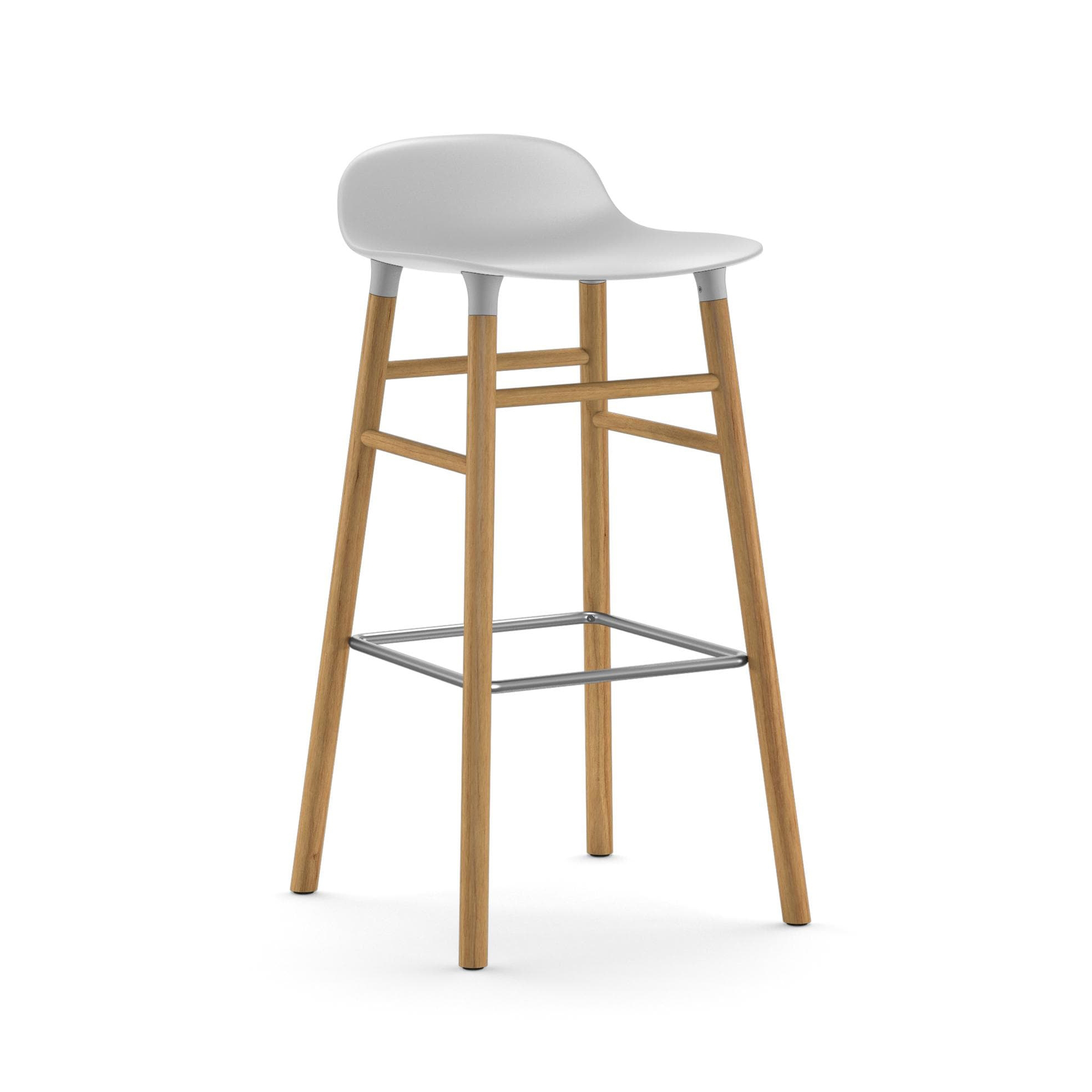Form Barstool 75